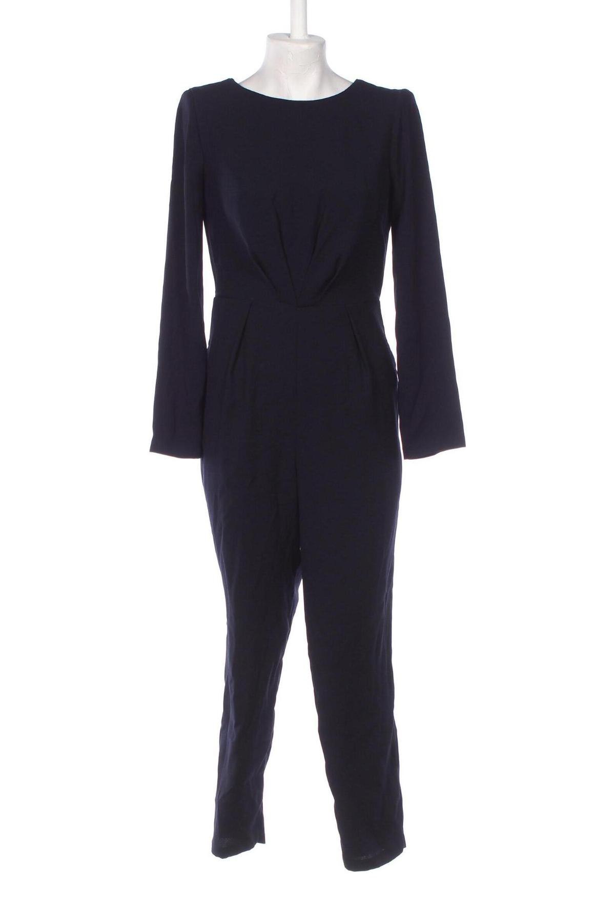 Damen Overall Miss Selfridge, Größe S, Farbe Blau, Preis € 5,49