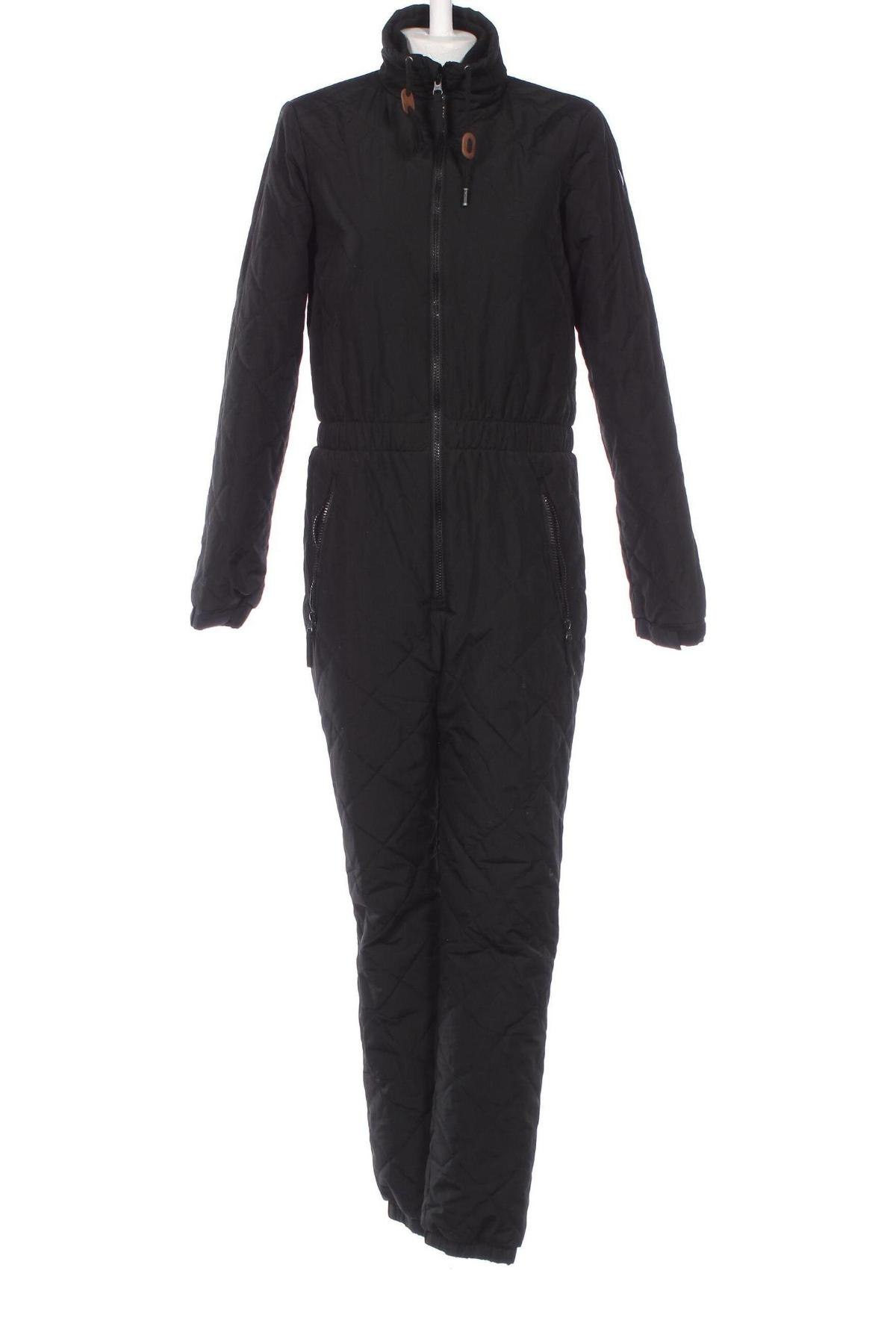 Damen Overall NORDIC, Größe S, Farbe Schwarz, Preis € 27,99