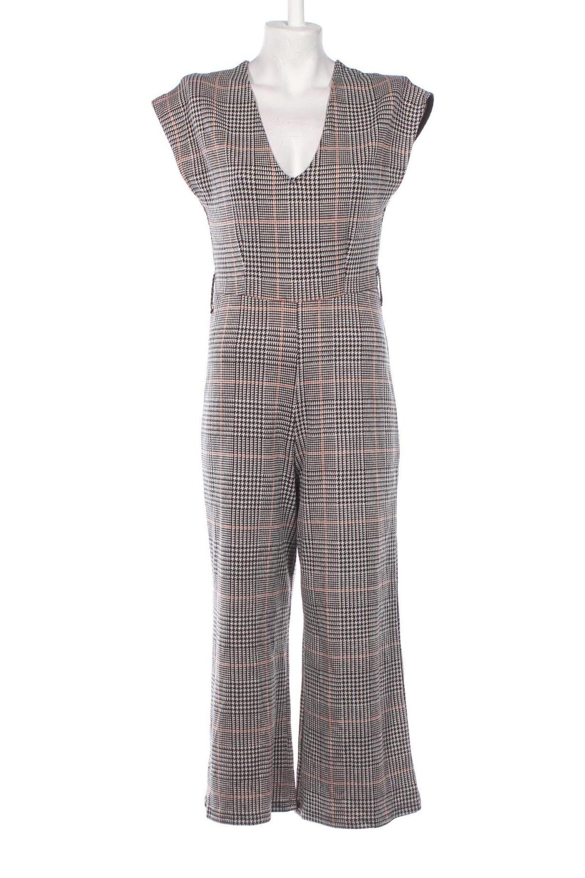 Damen Overall New Look, Größe M, Farbe Mehrfarbig, Preis € 6,99