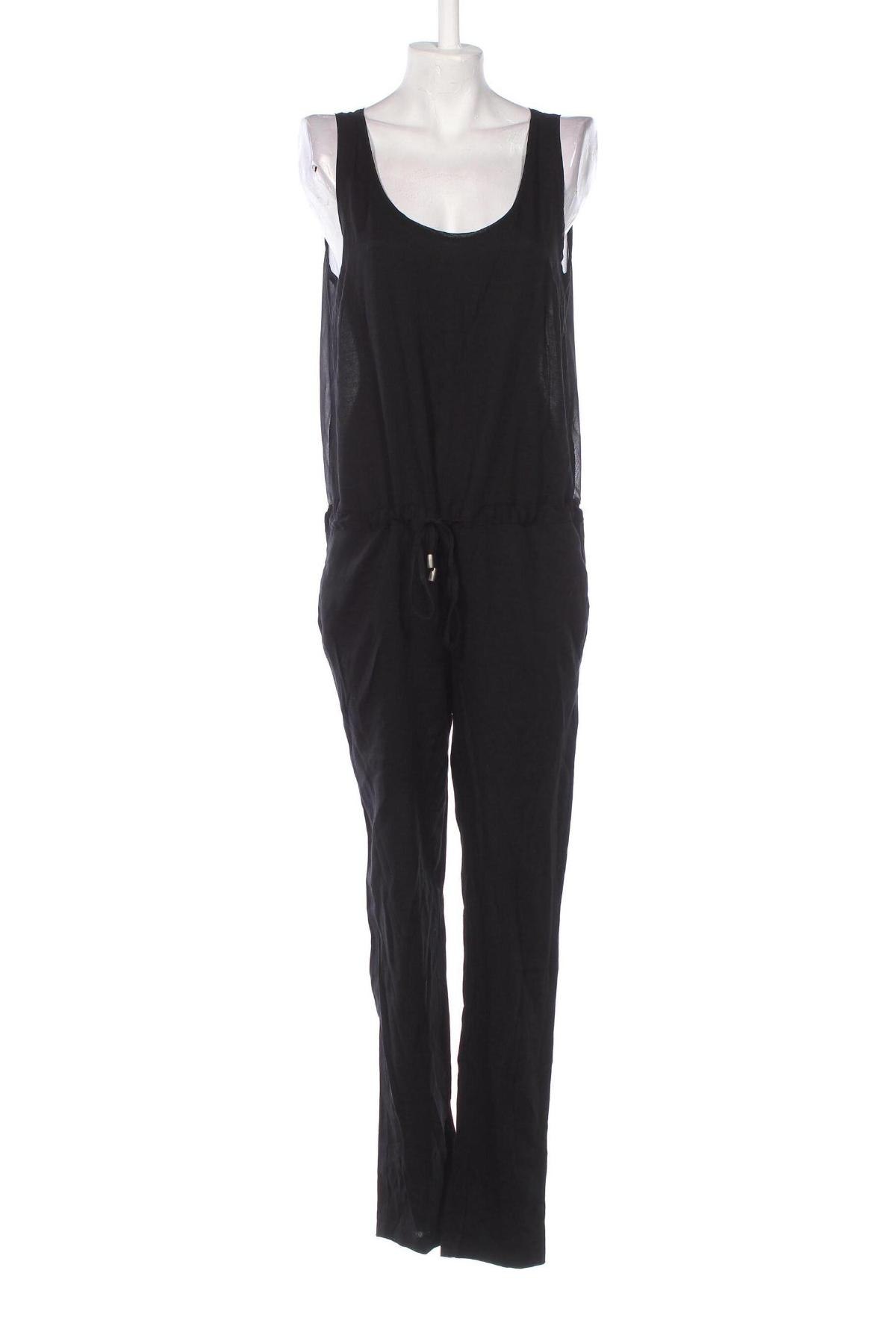 Damen Overall ONLY, Größe L, Farbe Schwarz, Preis 8,06 €