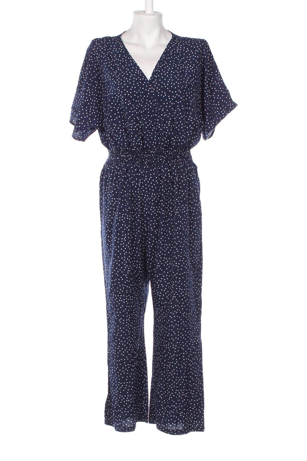 Damen Overall SHEIN, Größe XL, Farbe Blau, Preis € 8,49