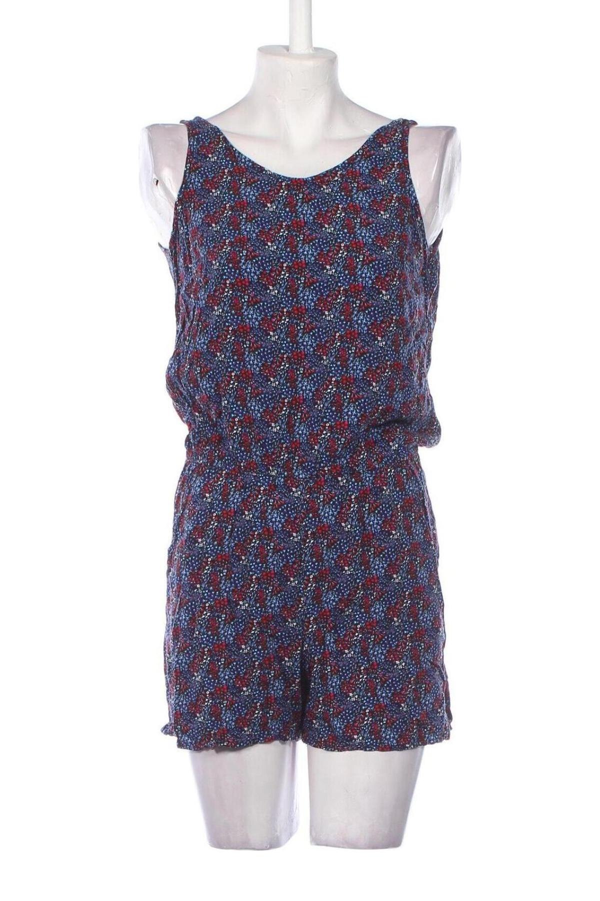 Damen Overall Sinsay, Größe S, Farbe Mehrfarbig, Preis 13,49 €