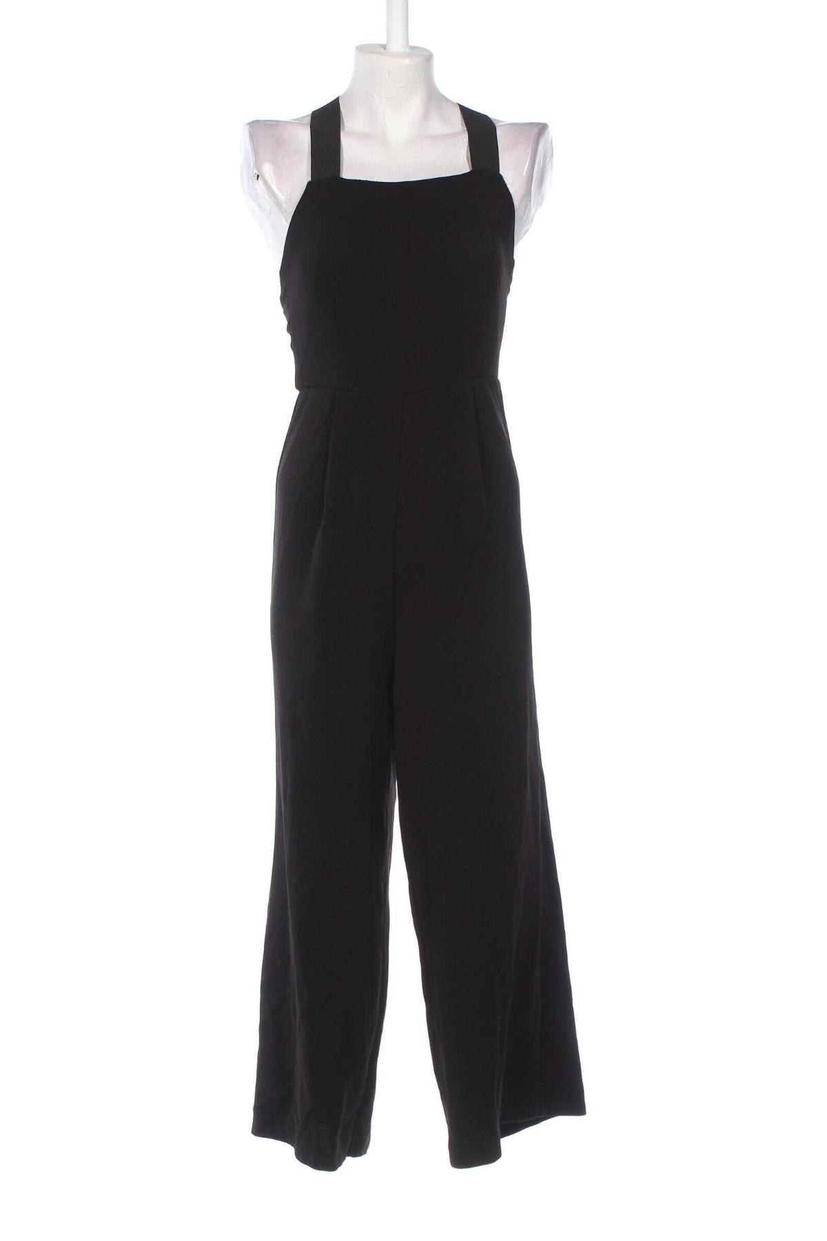 Damen Overall Topshop, Größe S, Farbe Schwarz, Preis 18,49 €