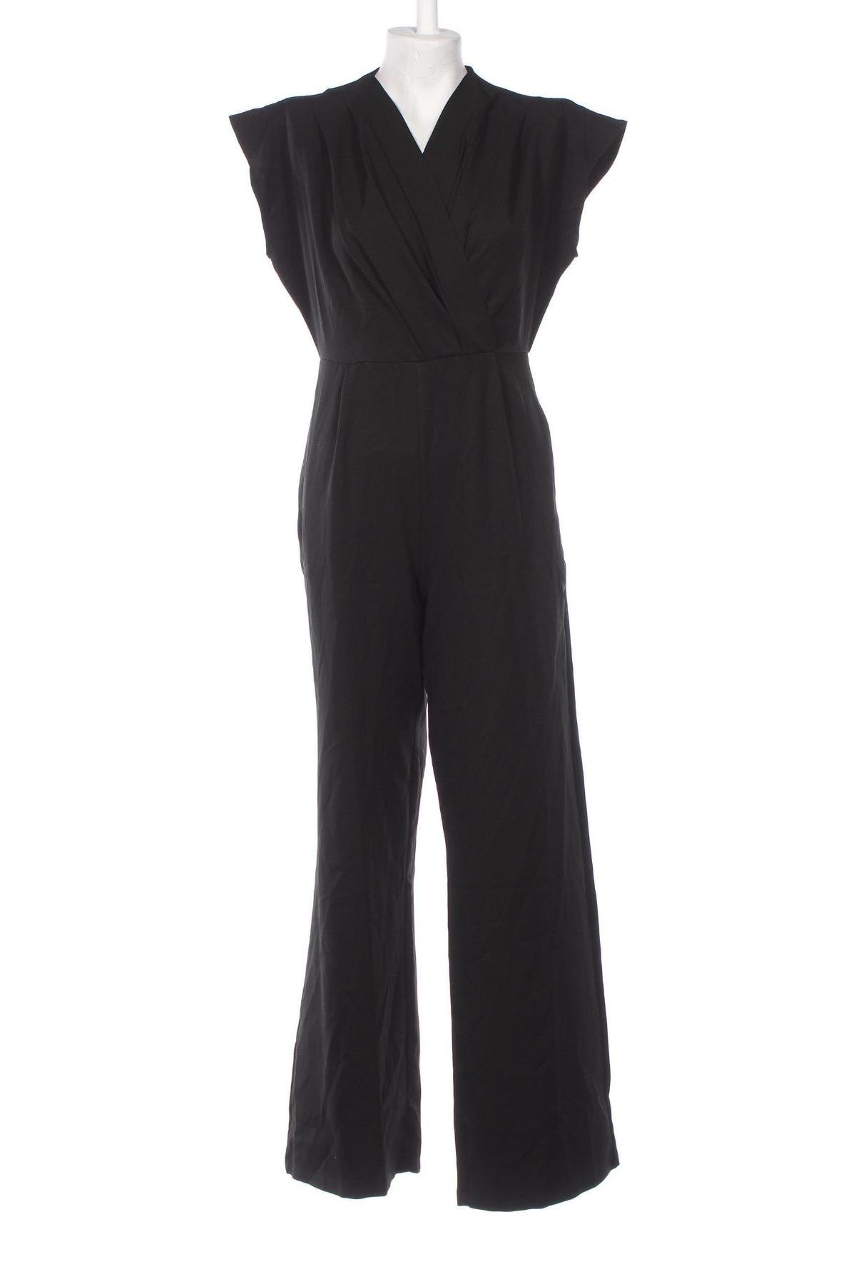 Damen Overall Trendyol, Größe M, Farbe Schwarz, Preis € 16,99