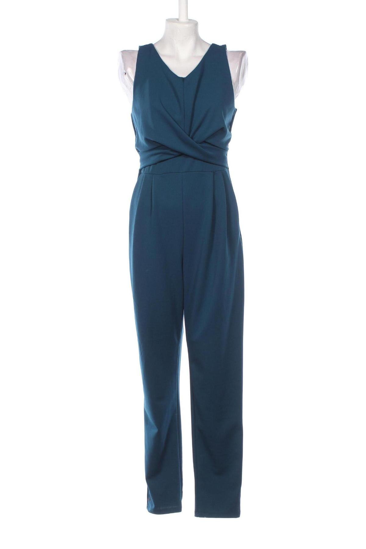 Damen Overall Wal G, Größe L, Farbe Grün, Preis € 48,49