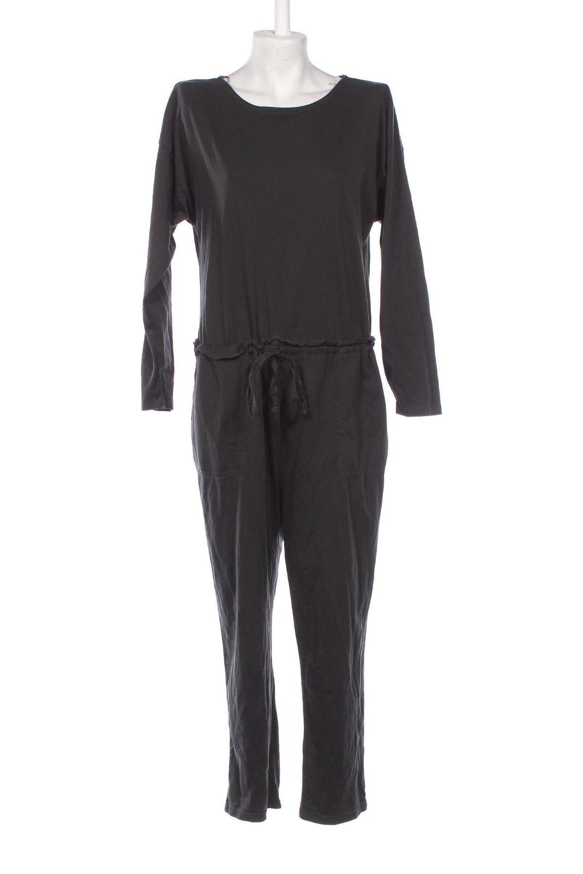 Damen Overall Zara, Größe L, Farbe Grau, Preis € 5,99