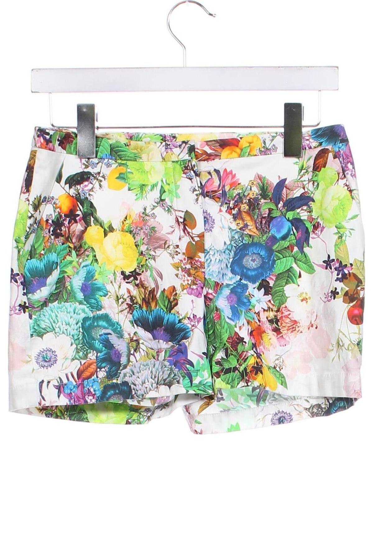 Pantaloni scurți de femei, Mărime S, Culoare Multicolor, Preț 24,99 Lei