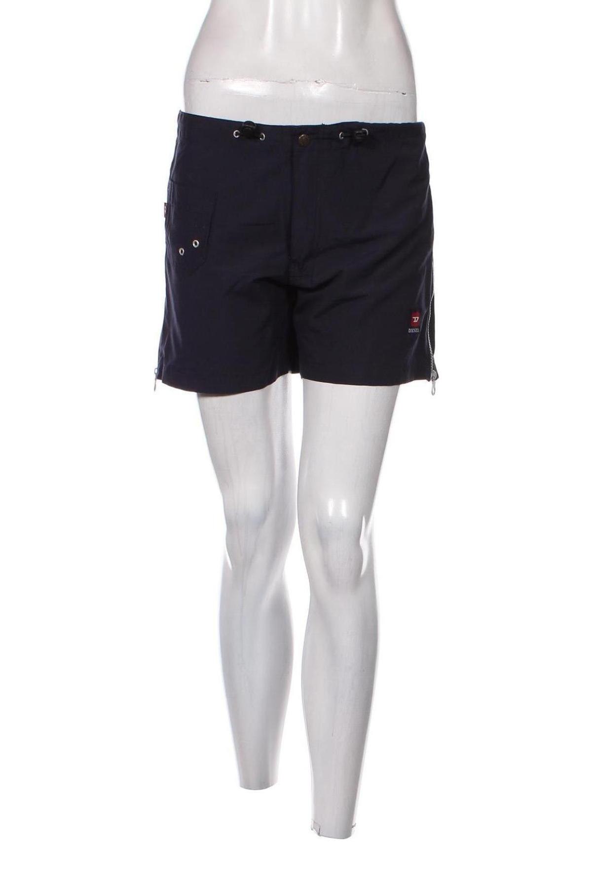 Damen Shorts, Größe S, Farbe Blau, Preis 9,62 €