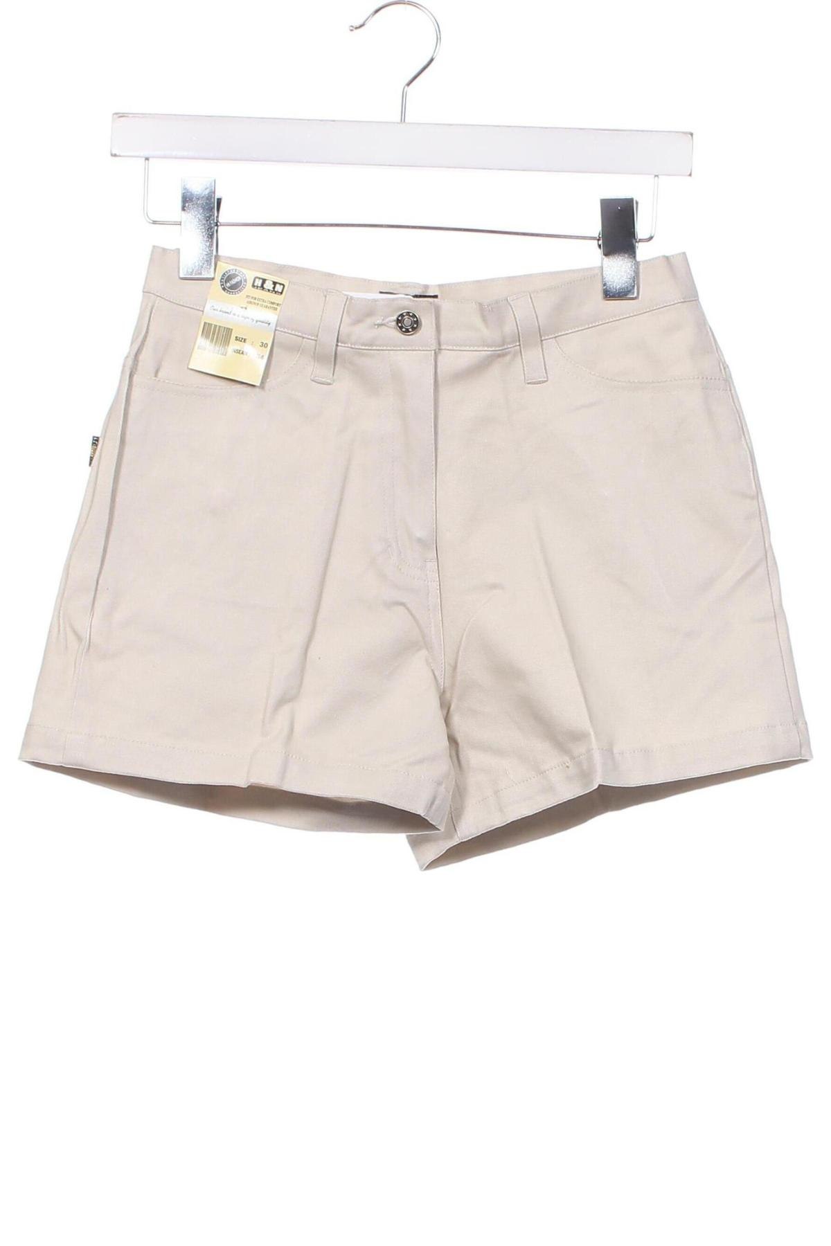 Damen Shorts, Größe XS, Farbe Beige, Preis € 8,01