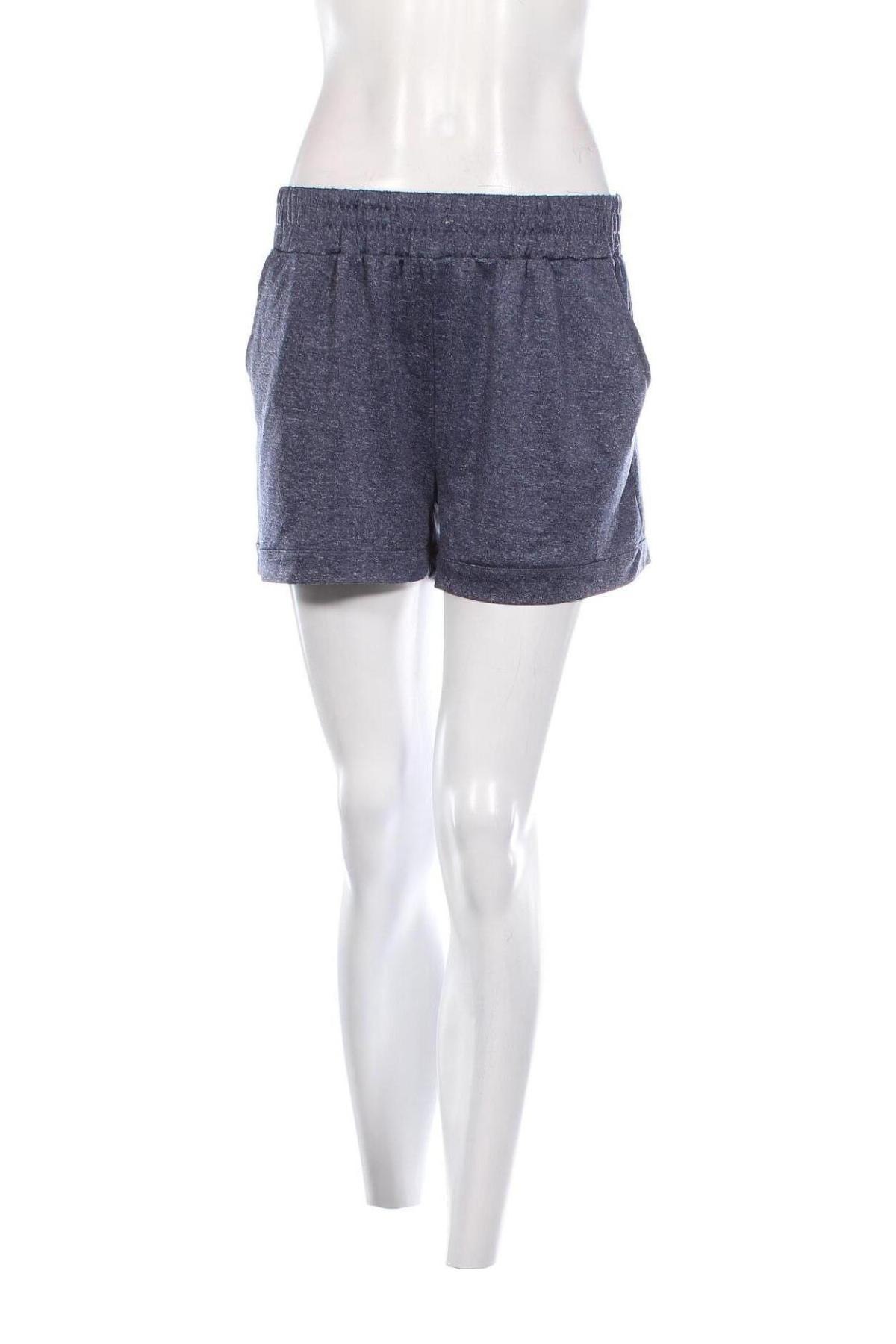 Damen Shorts, Größe S, Farbe Blau, Preis 4,99 €