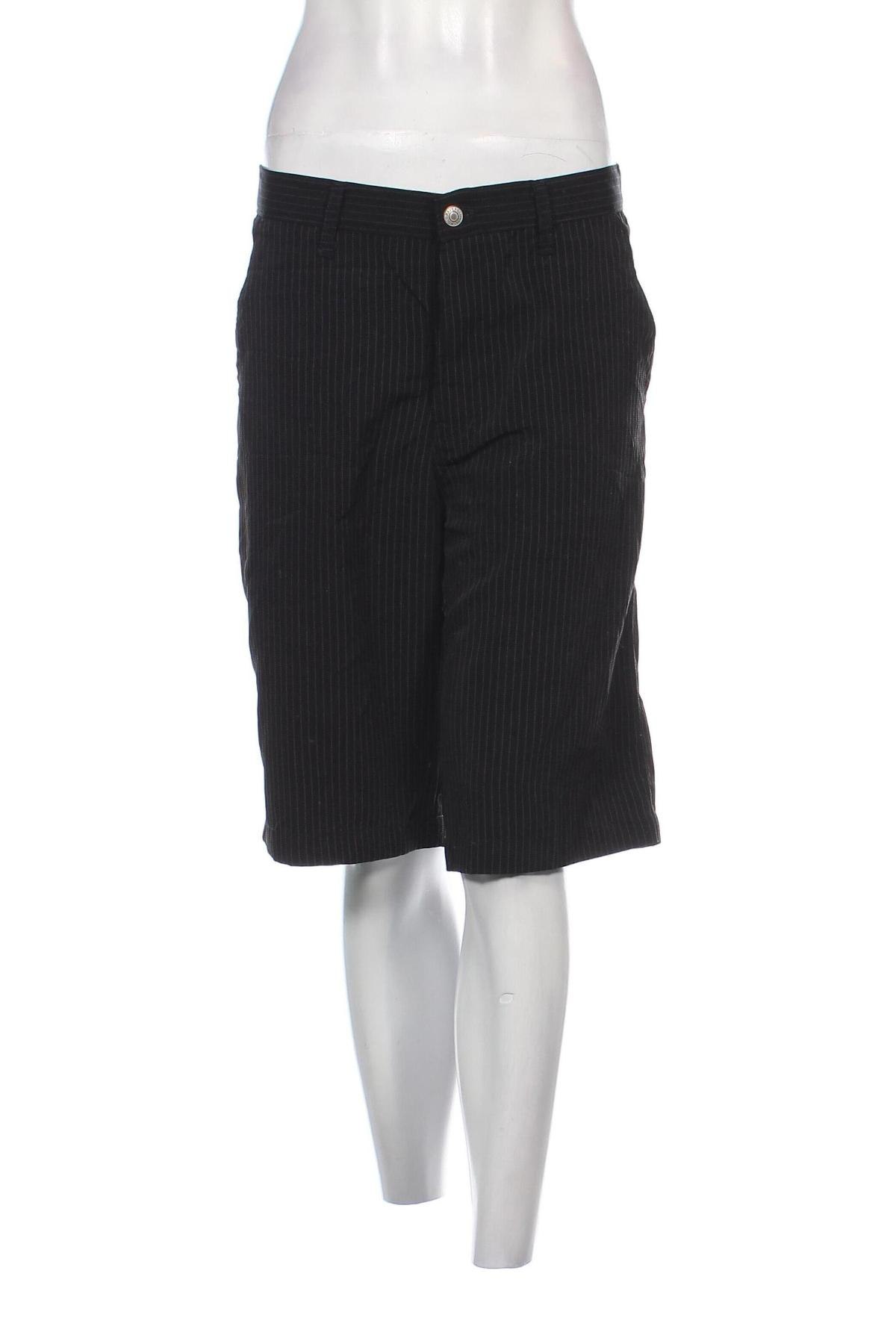 Damen Shorts, Größe S, Farbe Schwarz, Preis 4,99 €