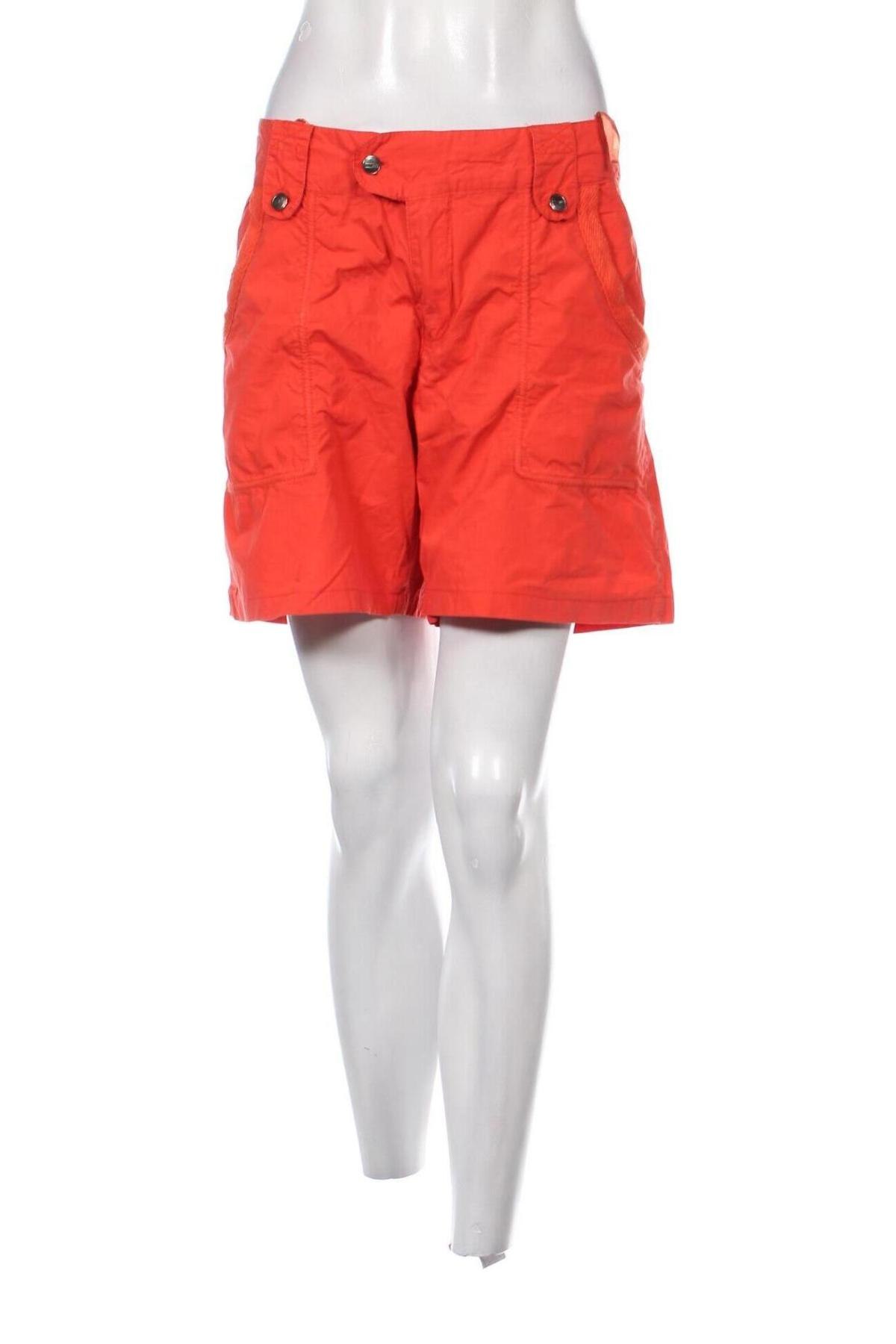 Damen Shorts, Größe XL, Farbe Rot, Preis € 5,49