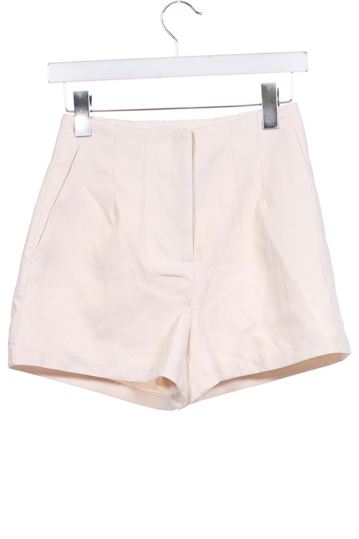 Damen Shorts Amisu, Größe XS, Farbe Beige, Preis € 8,99