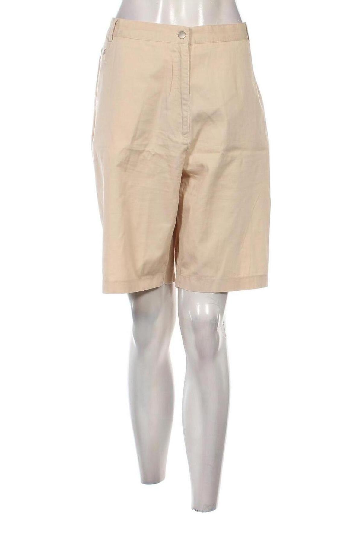 Damen Shorts Barisal, Größe XL, Farbe Beige, Preis 4,99 €