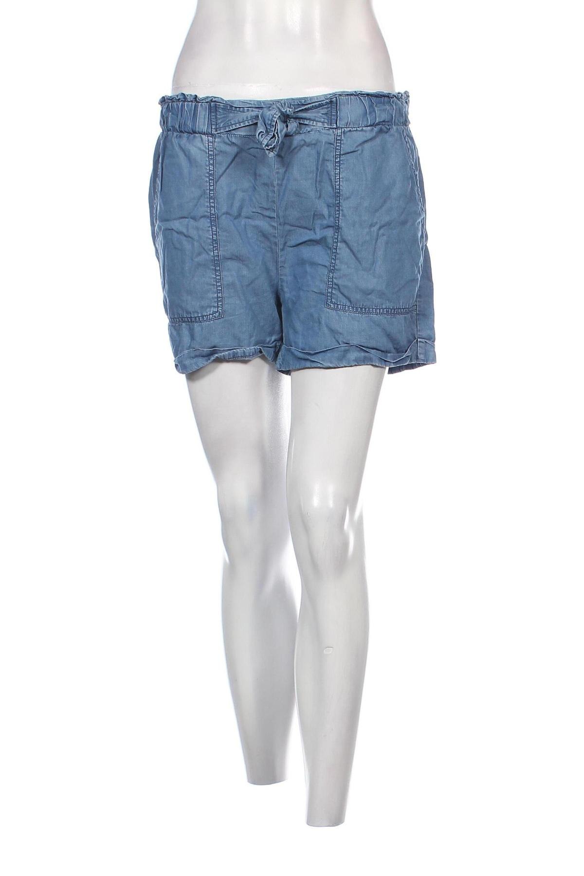 Damen Shorts Blind Date, Größe S, Farbe Blau, Preis € 5,49