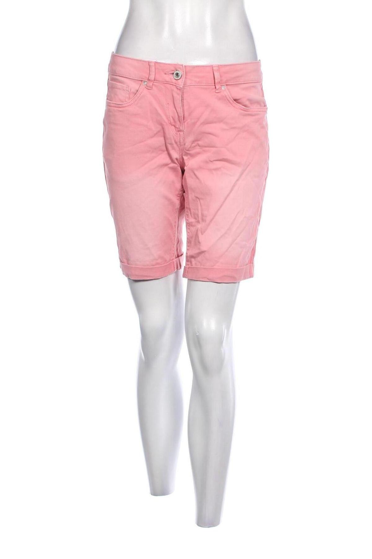 Damen Shorts Blue Motion, Größe M, Farbe Rosa, Preis € 13,49