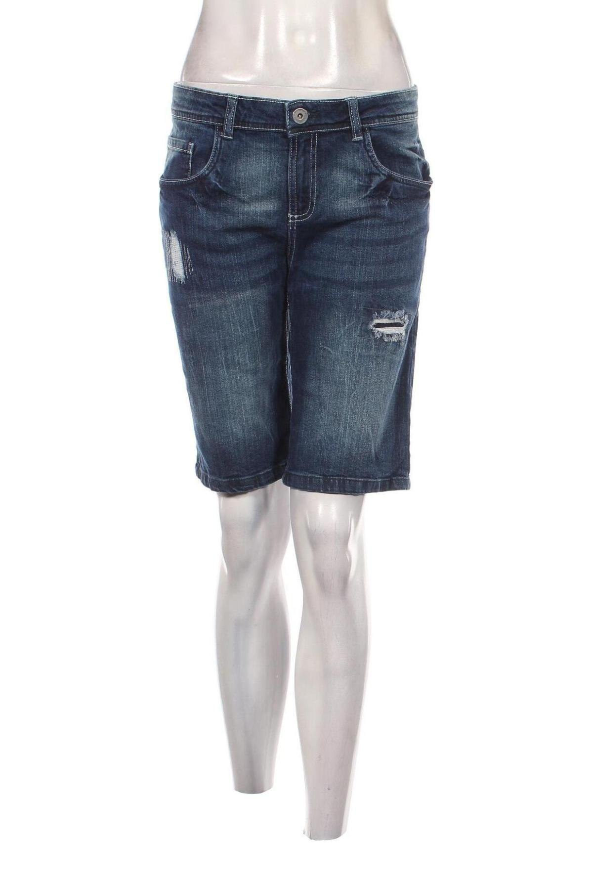 Blue Motion Damen Shorts Blue Motion - günstig bei Remix - #128608989