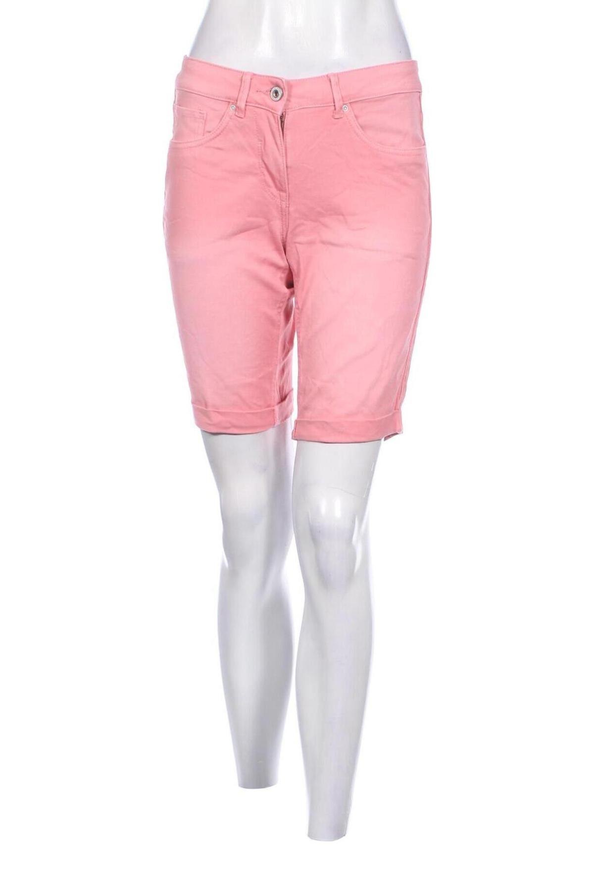 Damen Shorts Blue Motion, Größe S, Farbe Rosa, Preis € 4,79