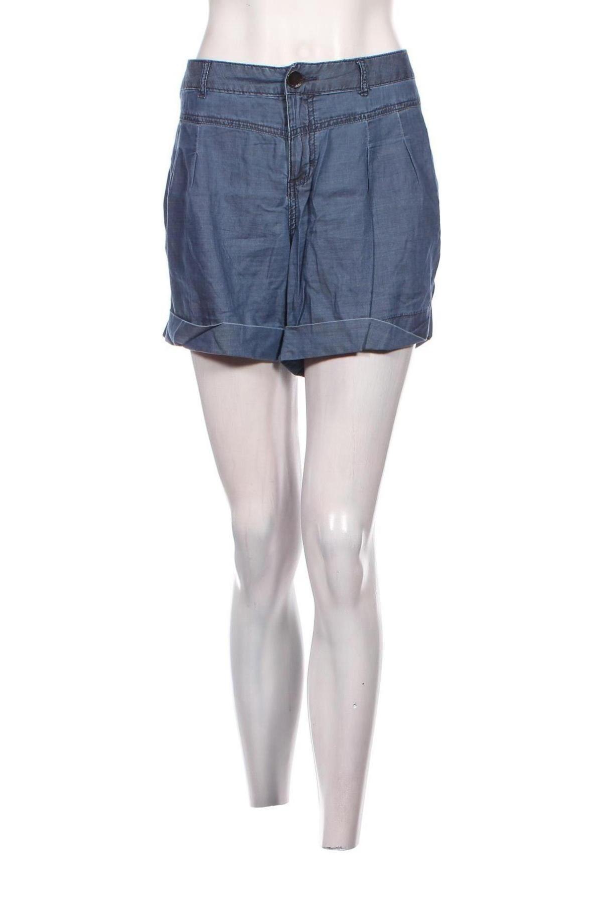 Damen Shorts Casa Blanca, Größe L, Farbe Blau, Preis € 3,99