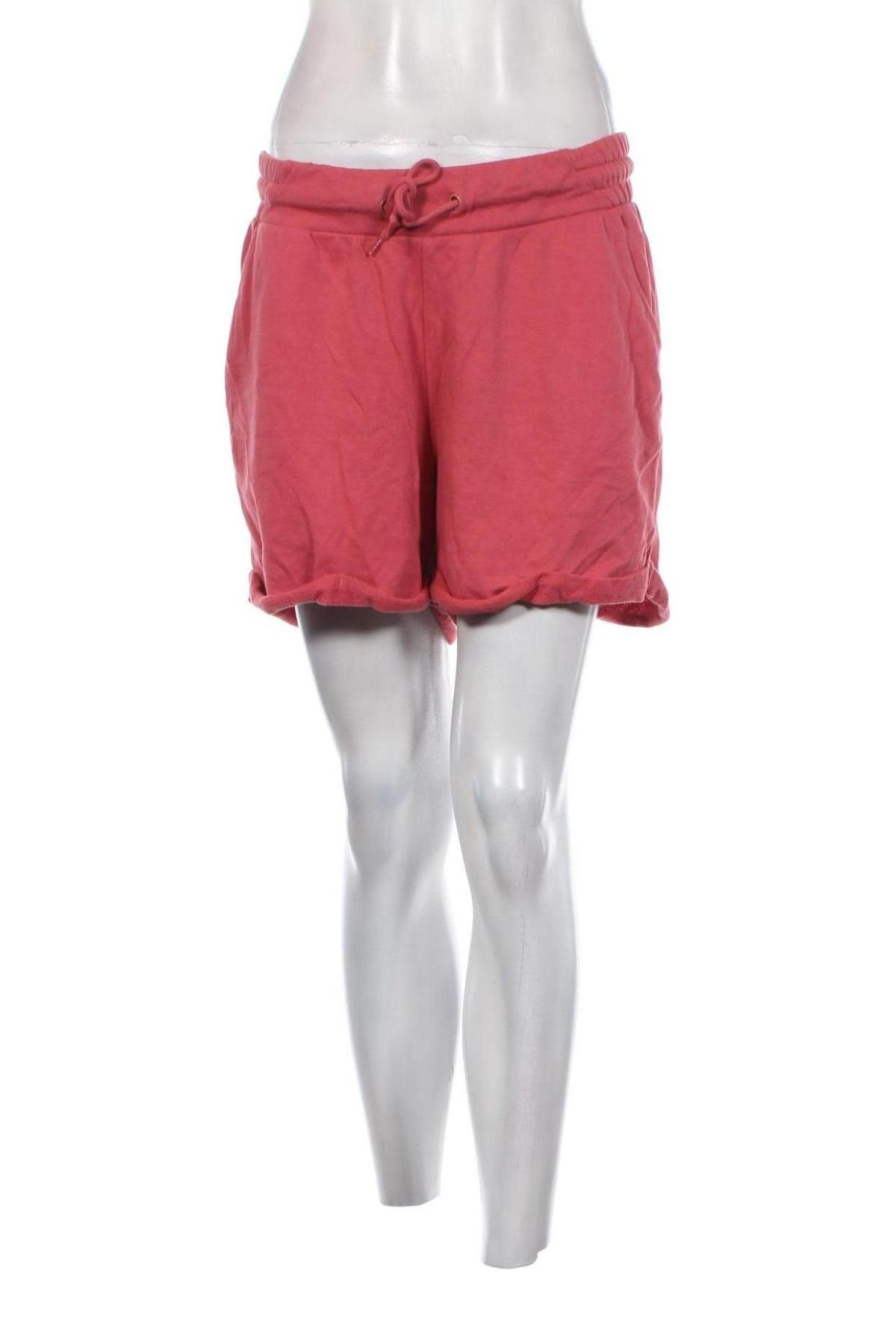 Damen Shorts Crivit, Größe L, Farbe Rosa, Preis 4,99 €