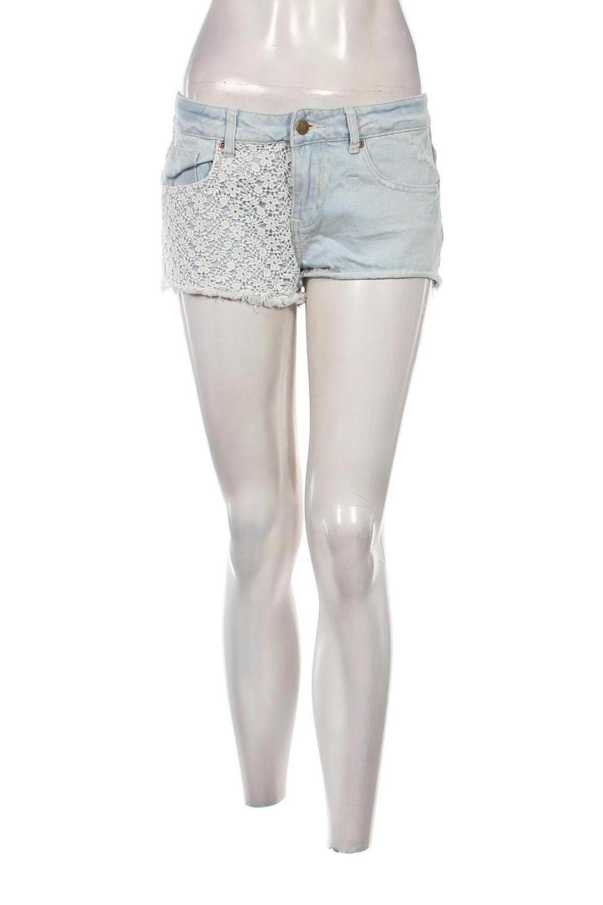 Damen Shorts Denim Co., Größe S, Farbe Blau, Preis € 4,99