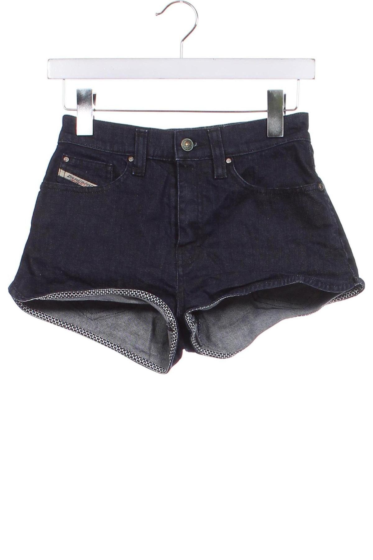 Damen Shorts Diesel, Größe XS, Farbe Blau, Preis € 36,49