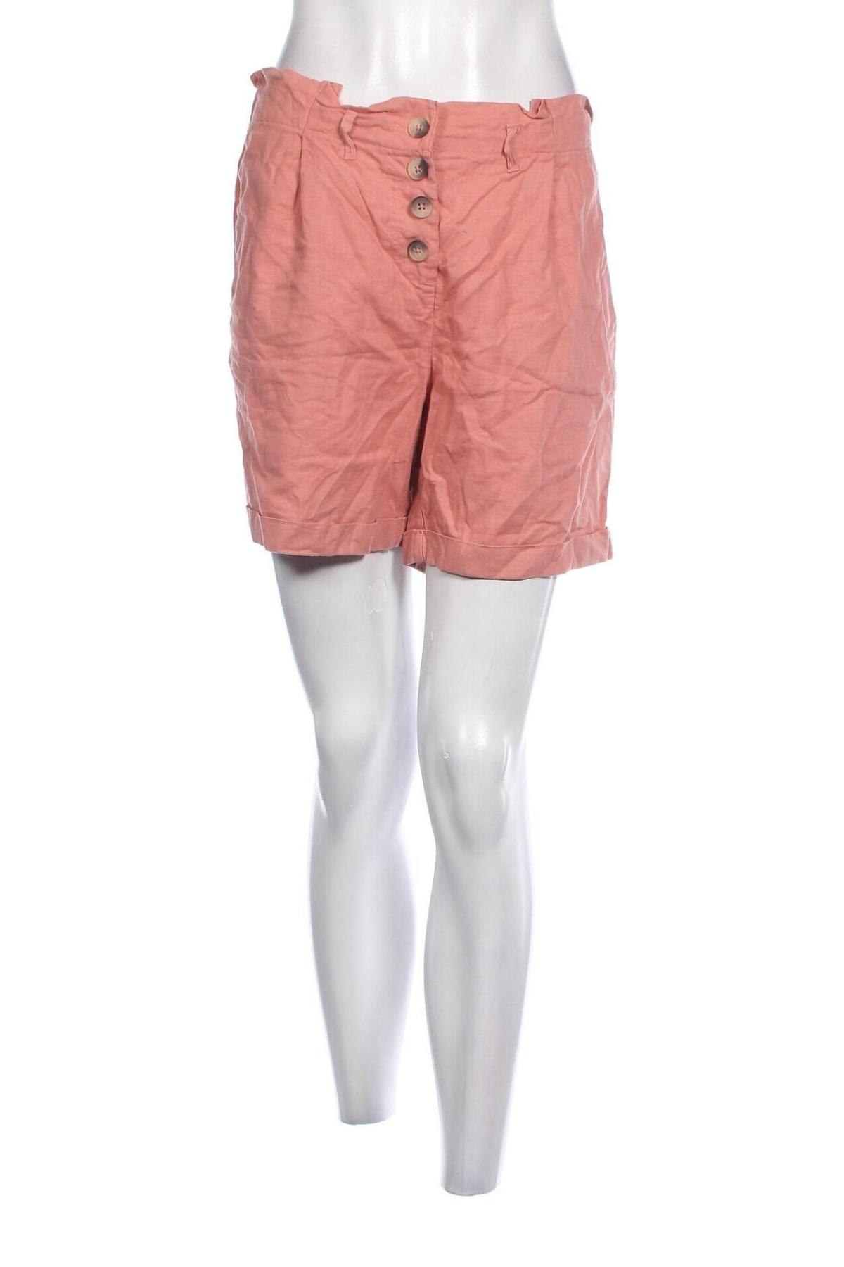 Damen Shorts Esmara, Größe S, Farbe Rosa, Preis € 4,99