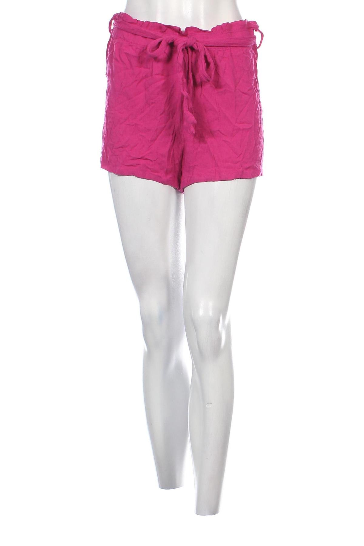 Damen Shorts Etam, Größe M, Farbe Rosa, Preis 7,49 €