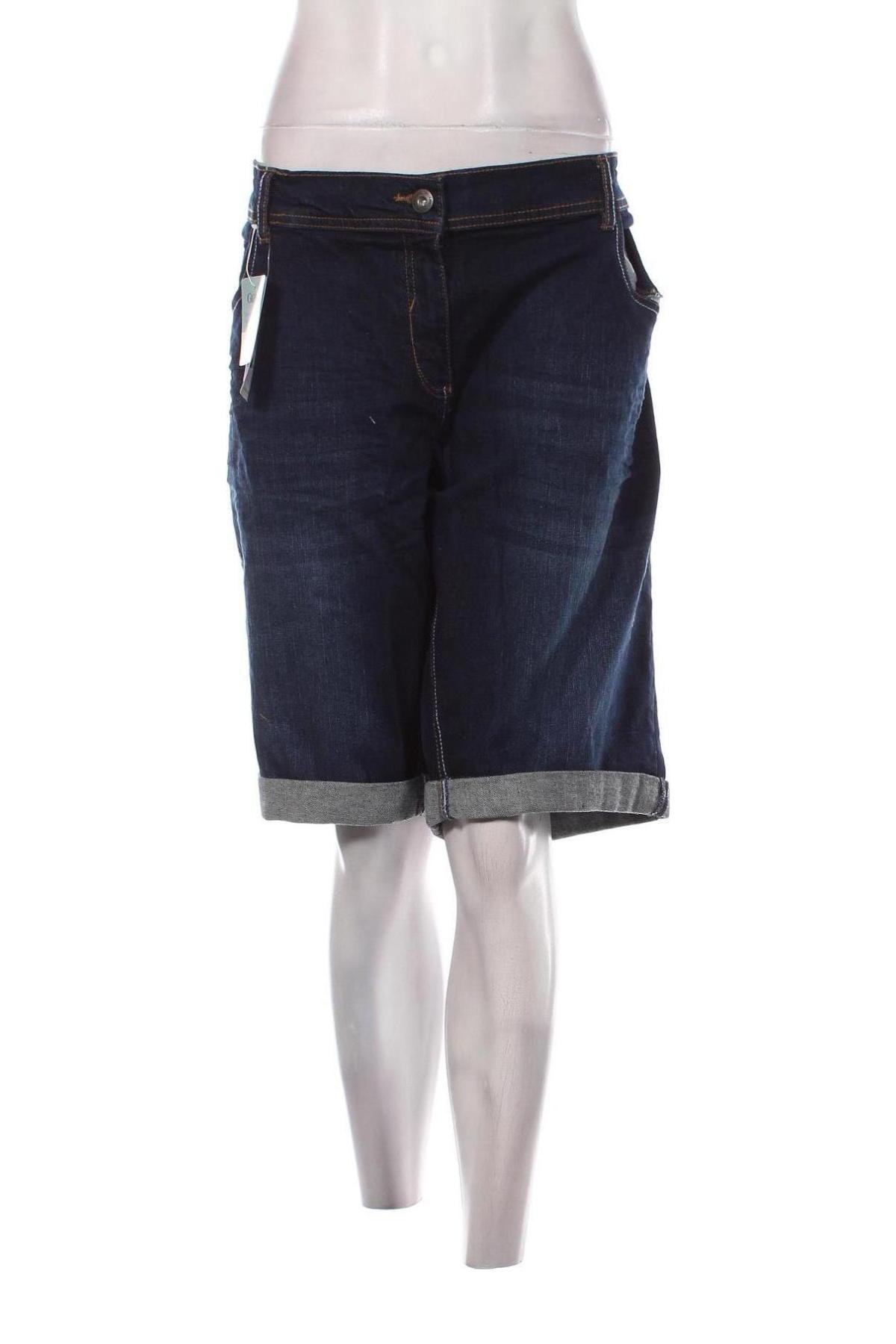 Giada Damen Shorts Giada - günstig bei Remix - #128581637