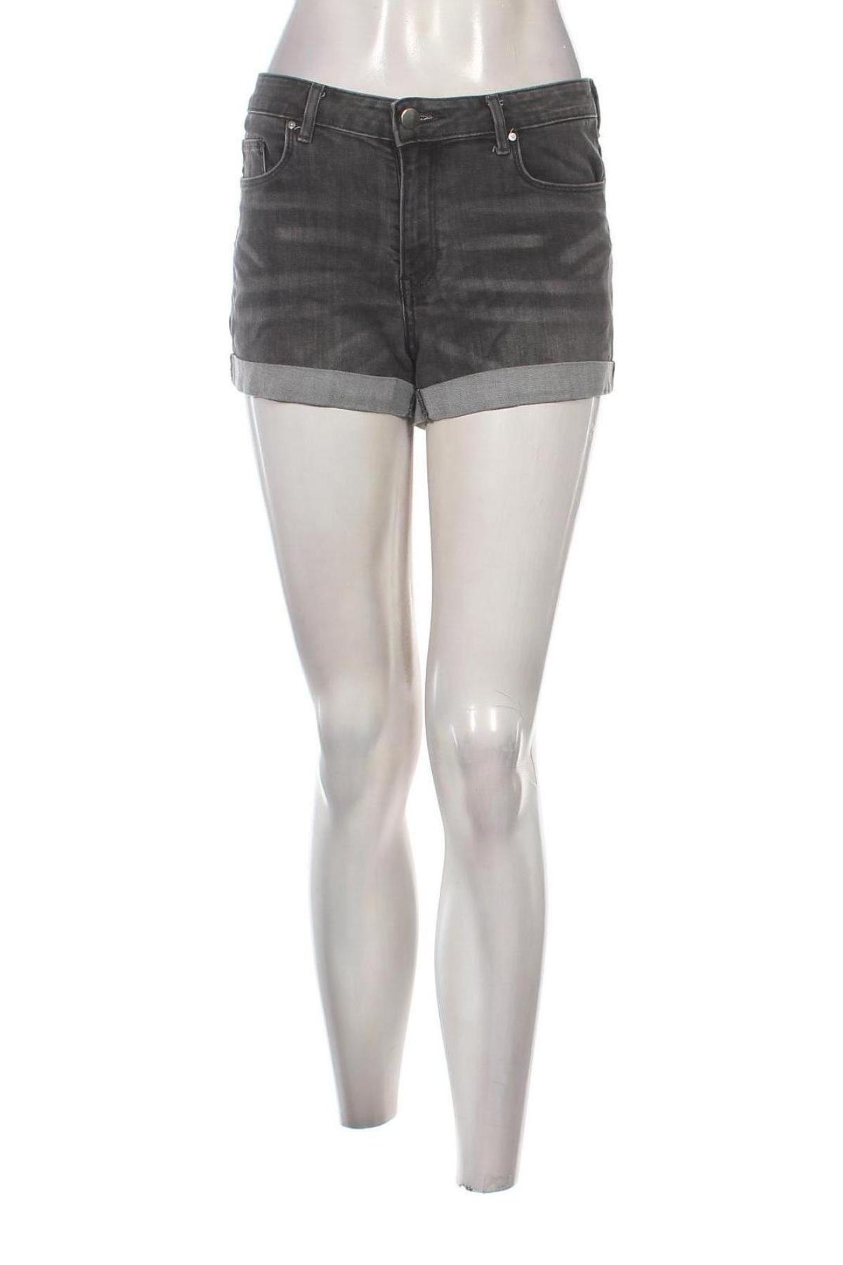 Damen Shorts H&M, Größe S, Farbe Grau, Preis 4,99 €