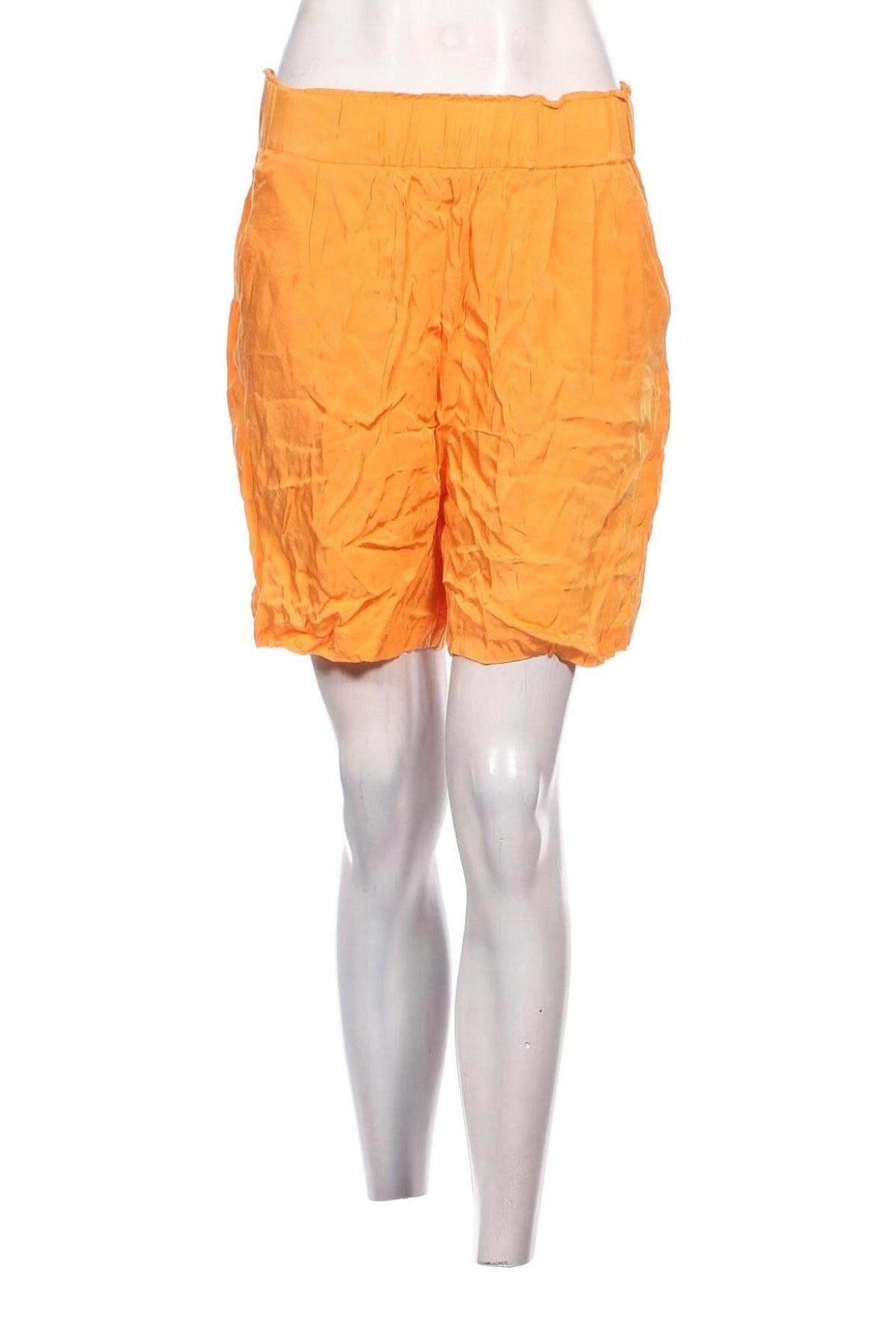 Damen Shorts H&M, Größe S, Farbe Orange, Preis 4,99 €