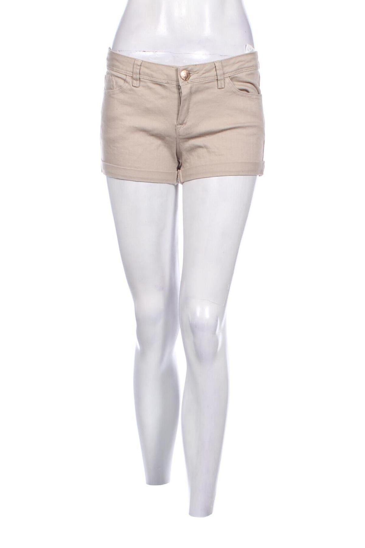 Damen Shorts Haily`s, Größe L, Farbe Beige, Preis € 6,49