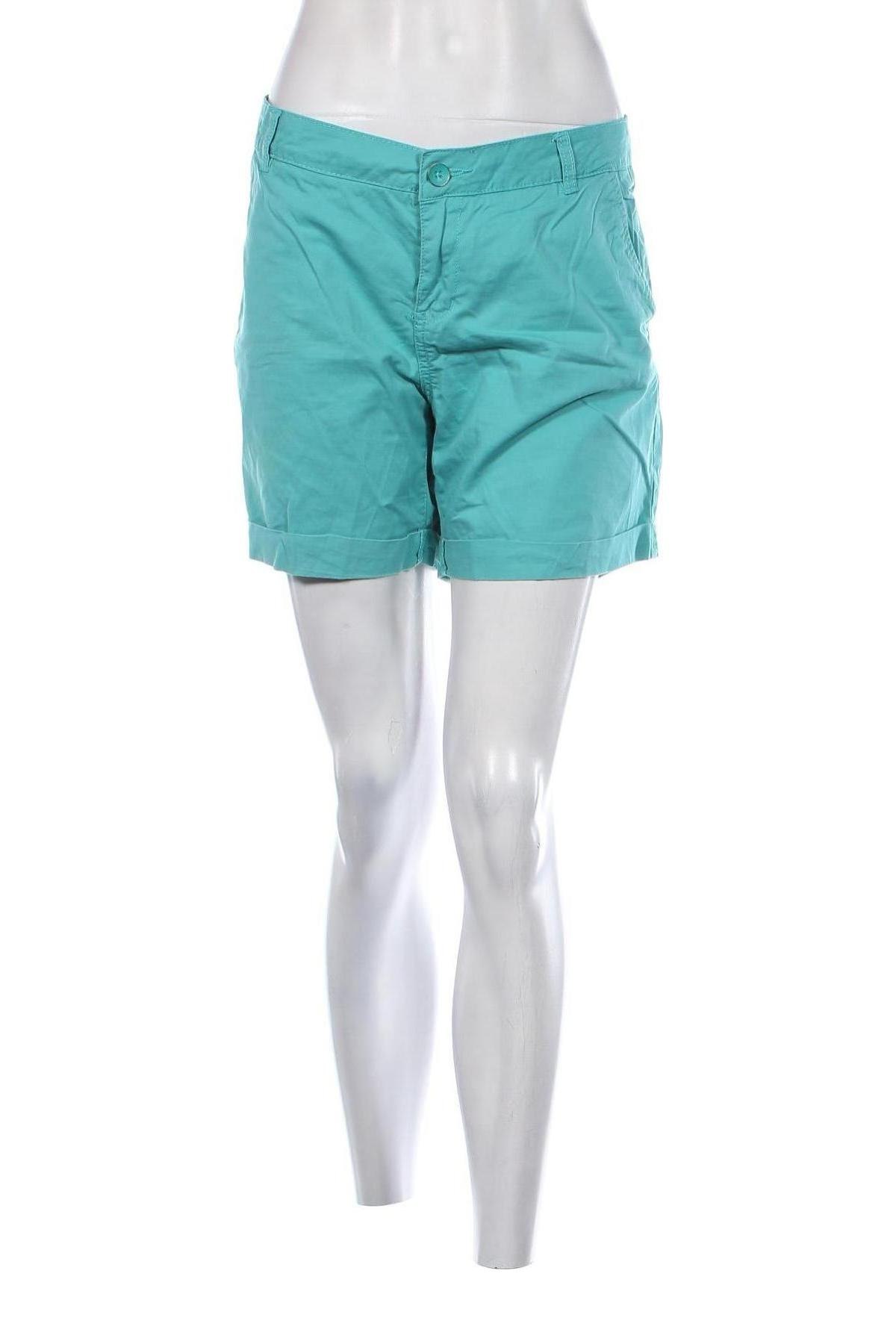 Damen Shorts Kul Ladies, Größe XXL, Farbe Blau, Preis 4,99 €