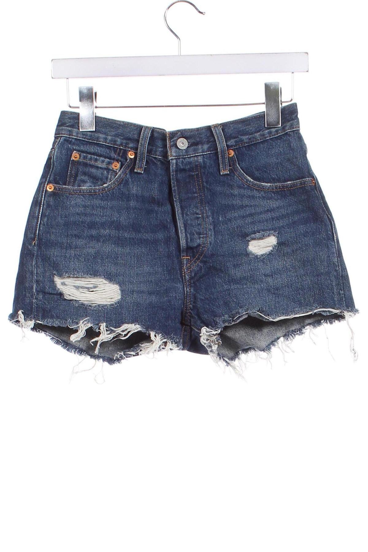 Levi&#039;s Damen Shorts Levi's - günstig bei Remix - #128576672