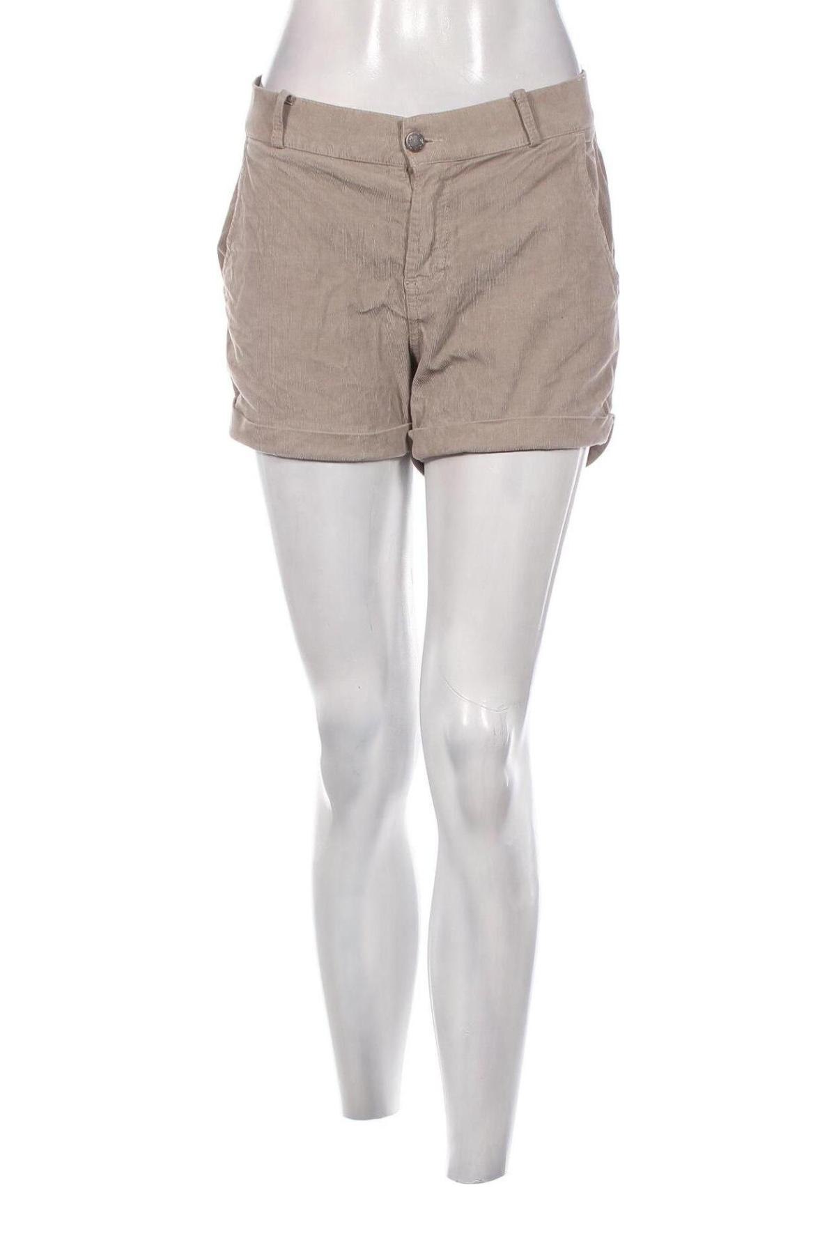 Damen Shorts Motivi, Größe M, Farbe Beige, Preis € 8,99