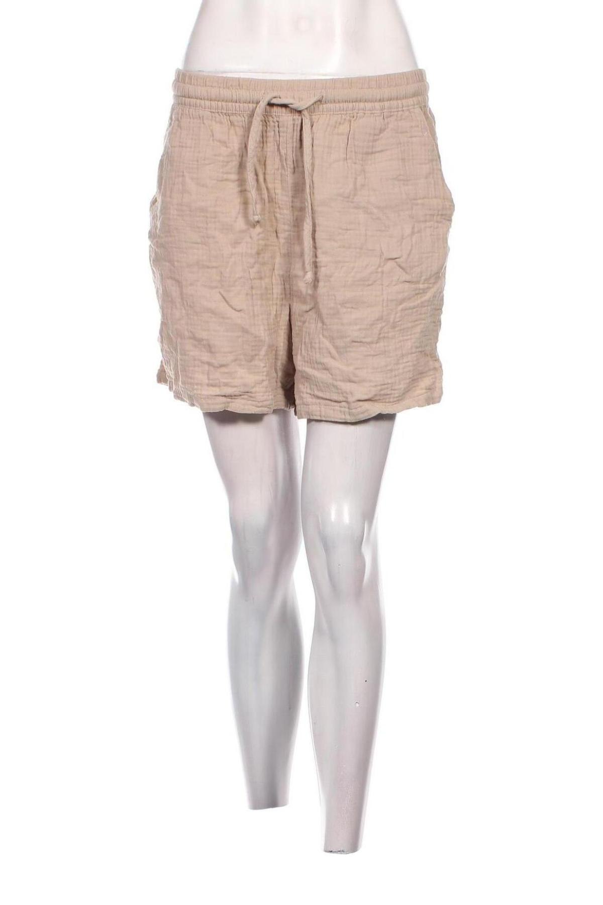 Damen Shorts ONLY, Größe M, Farbe Beige, Preis € 20,41