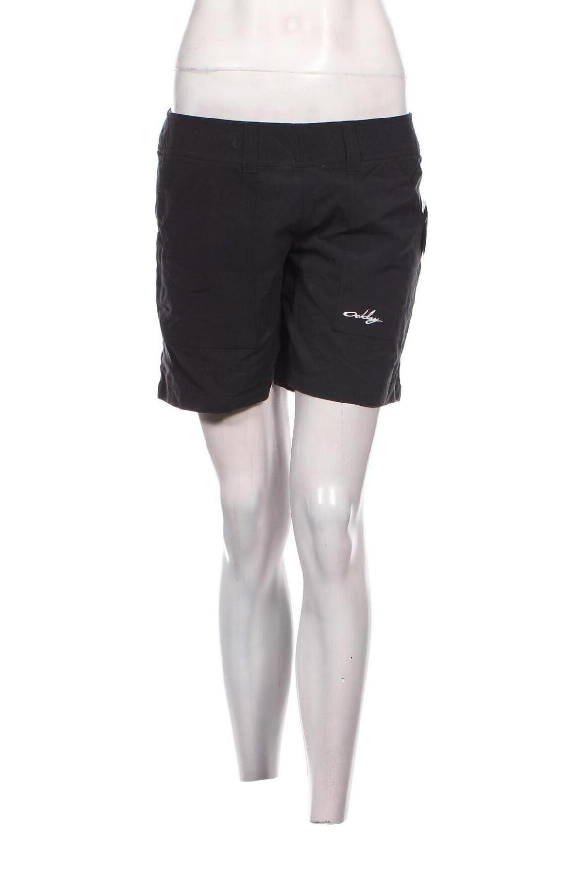 Damen Shorts Oakley, Größe M, Farbe Schwarz, Preis € 15,99