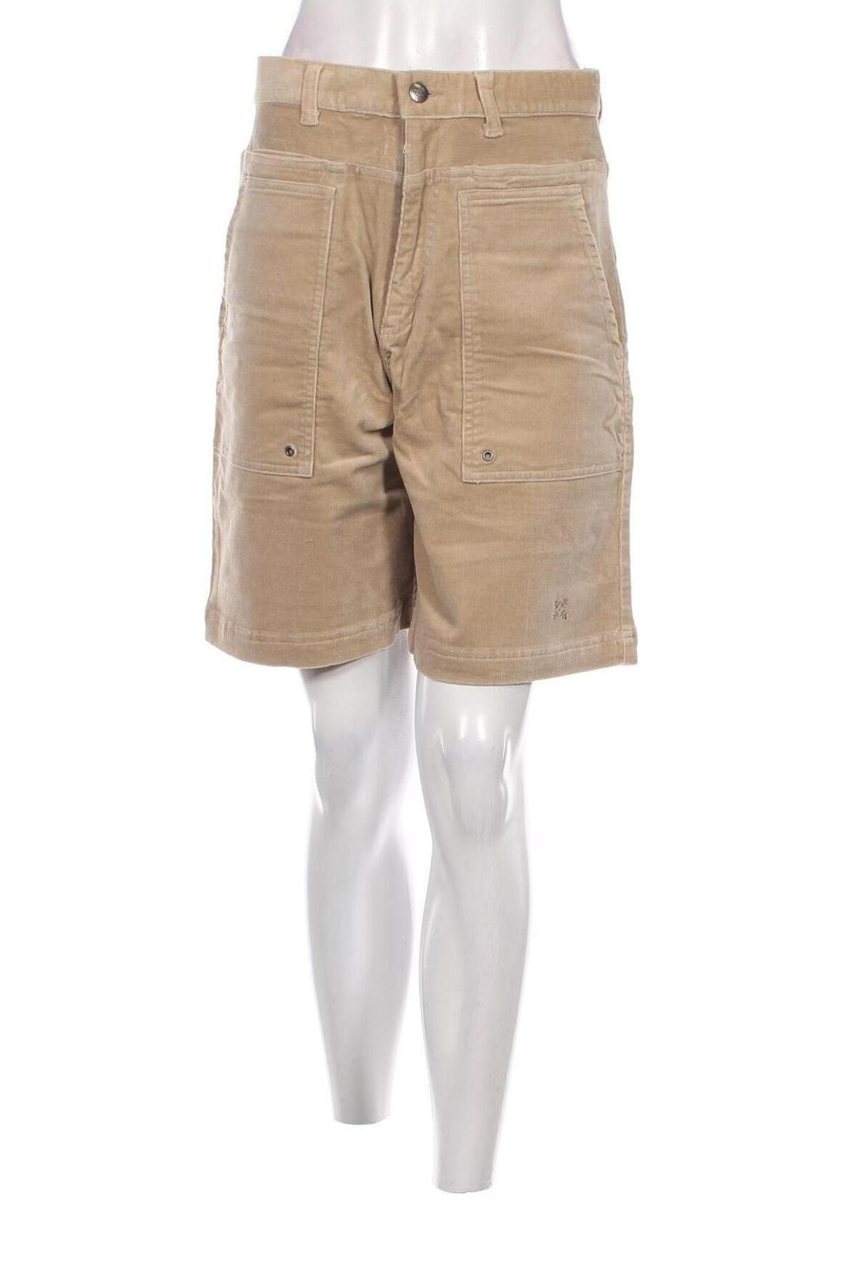 Damen Shorts Oxbow, Größe S, Farbe Beige, Preis 27,99 €