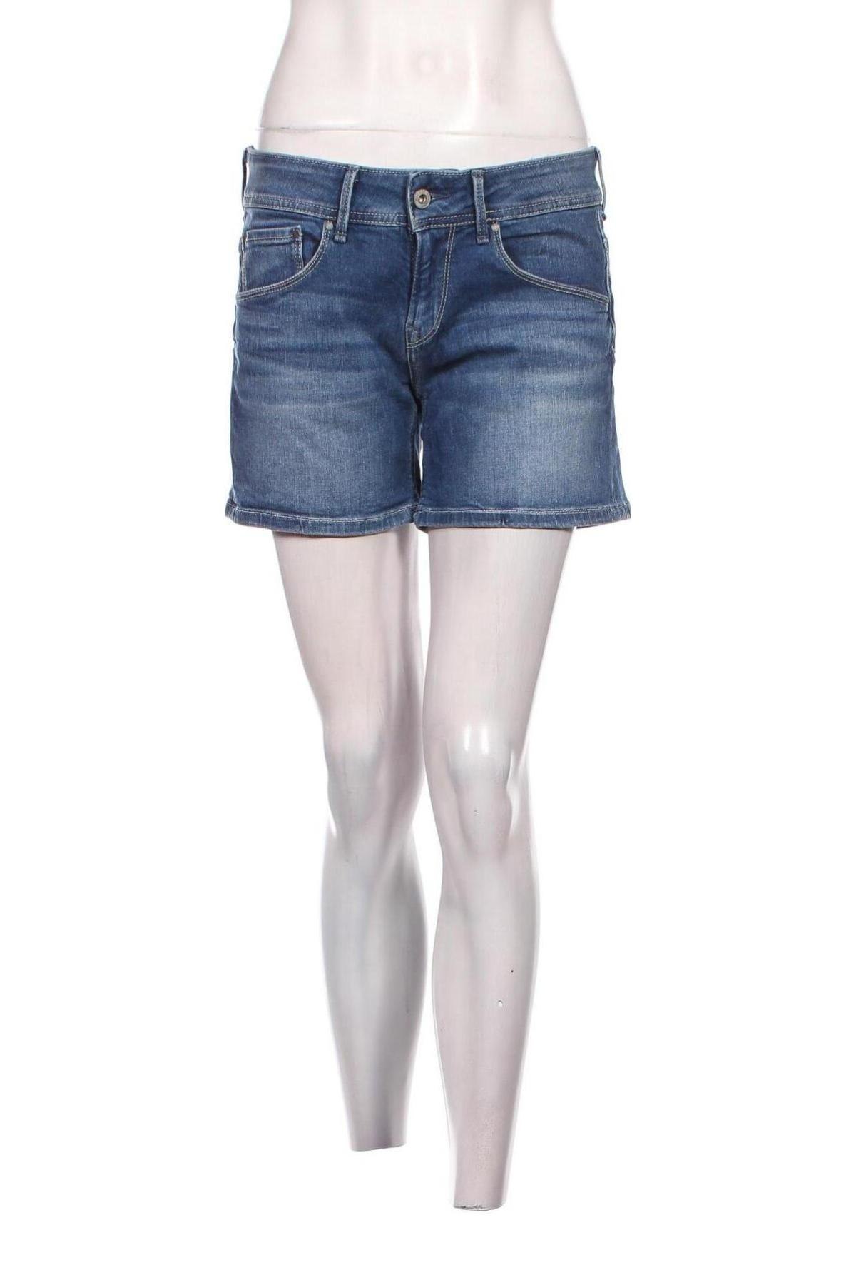 Pepe Jeans Damen Shorts Pepe Jeans - günstig bei Remix - #128611435