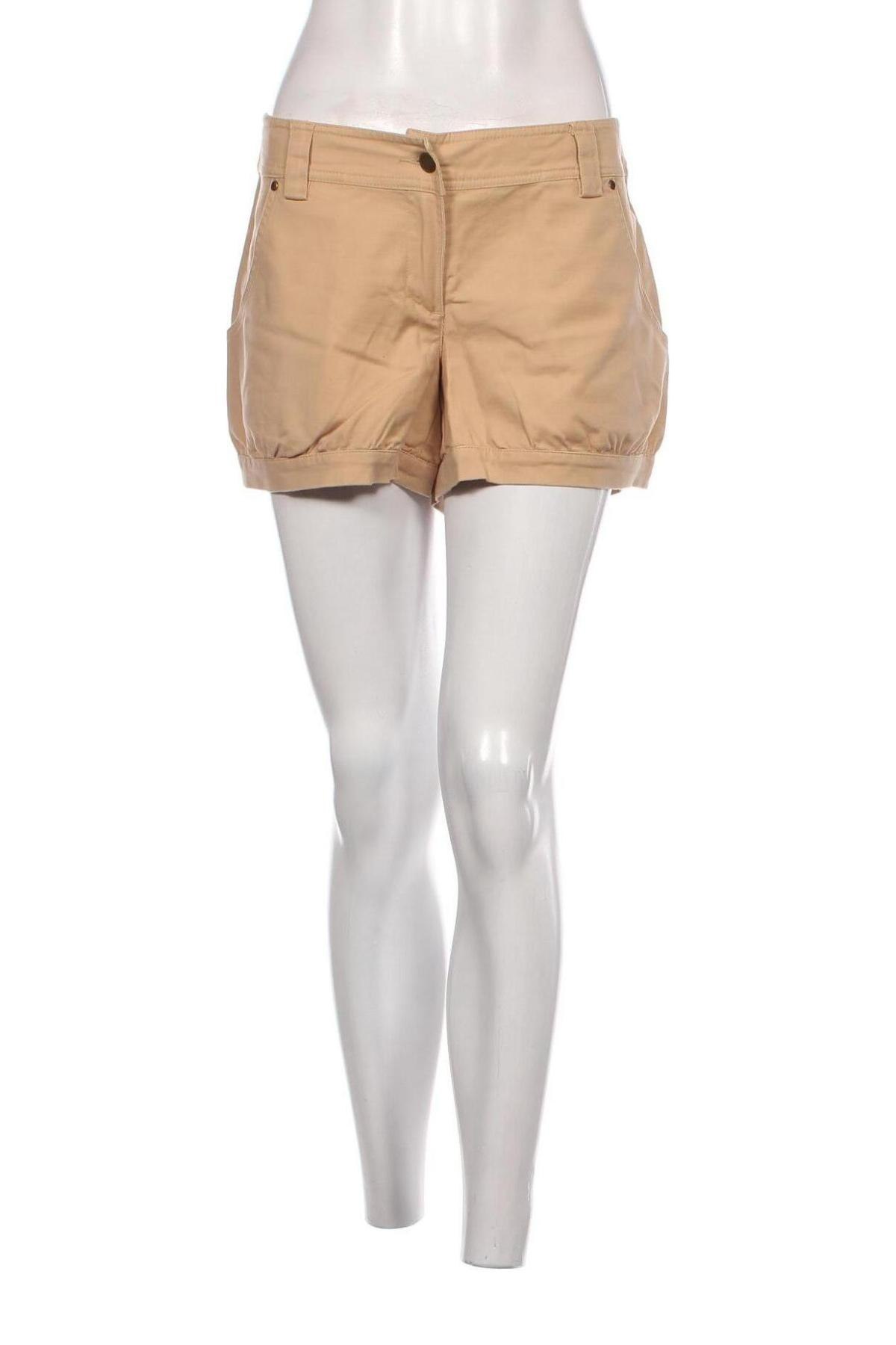 Damen Shorts Reject, Größe XL, Farbe Beige, Preis 4,99 €