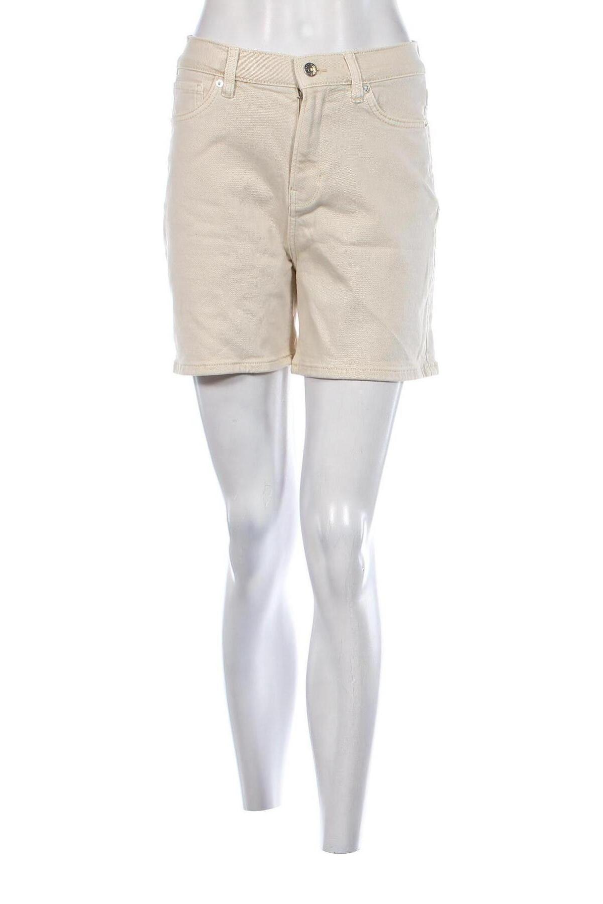 Damen Shorts S.Oliver, Größe S, Farbe Beige, Preis € 6,99