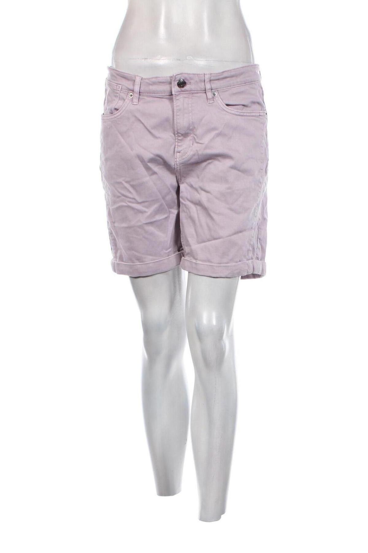 Damen Shorts S.Oliver, Größe M, Farbe Rosa, Preis € 8,99