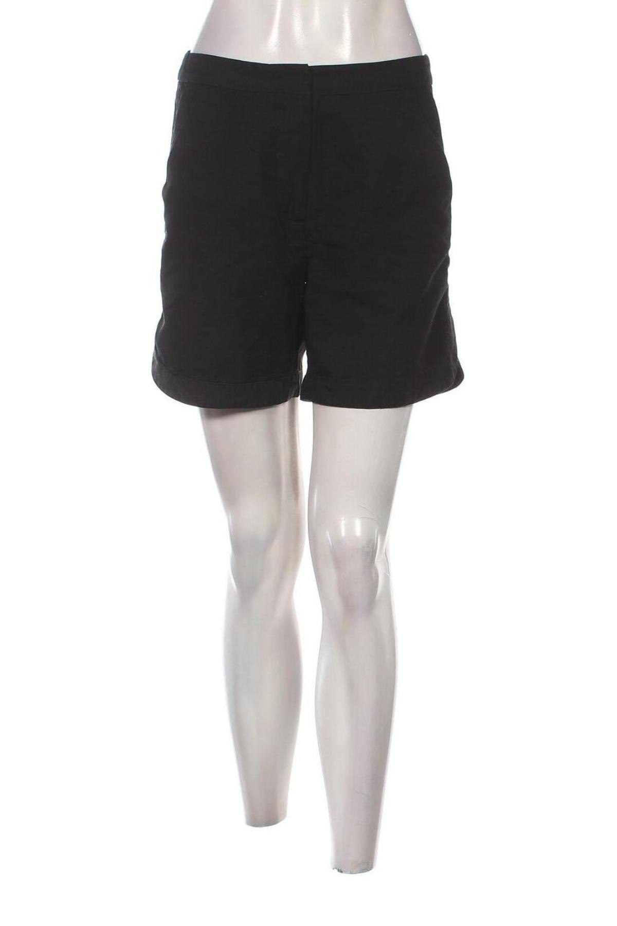 Damen Shorts Selected Femme, Größe S, Farbe Schwarz, Preis € 23,02