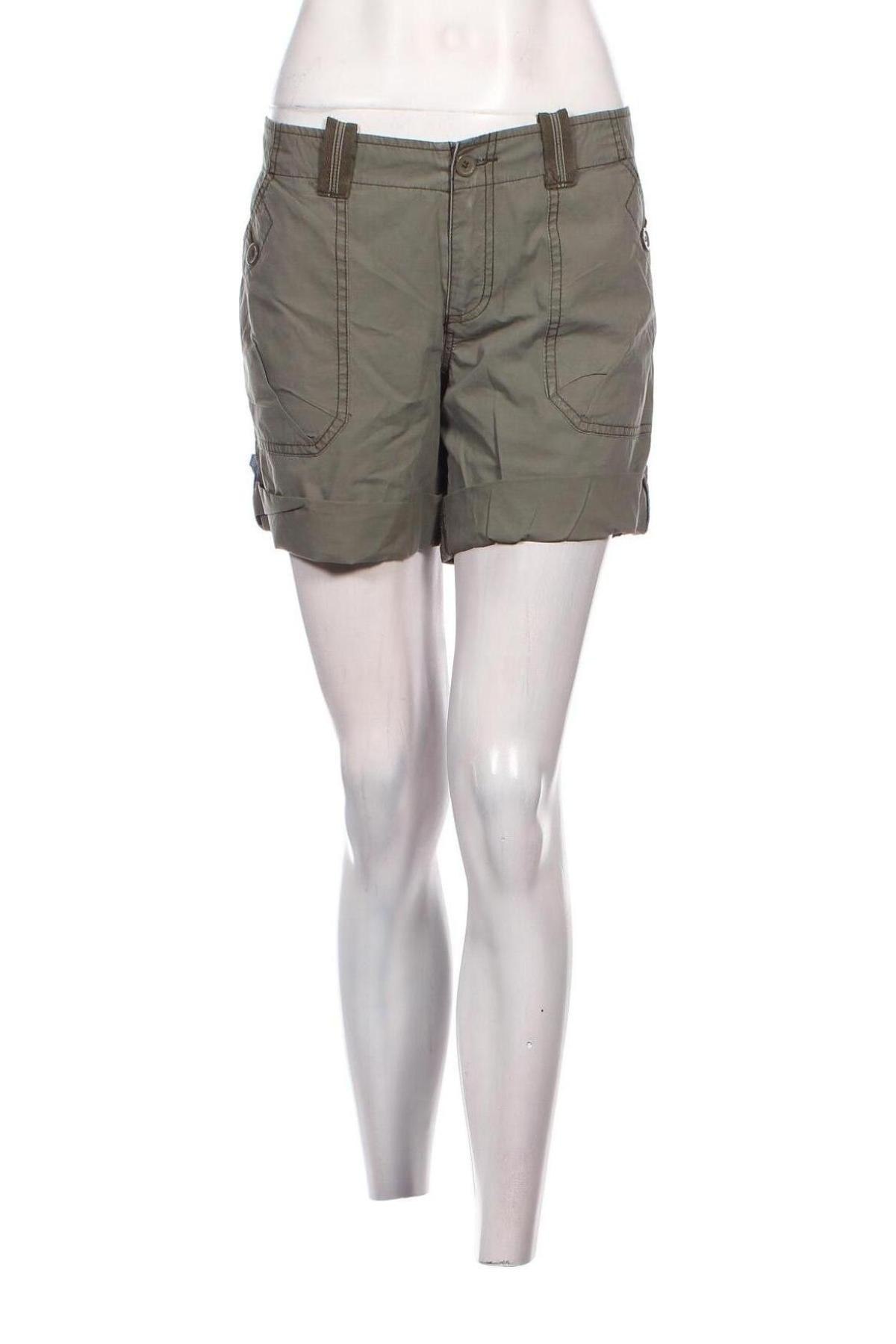 Springfield Damen Shorts Springfield - günstig bei Remix - #128540386