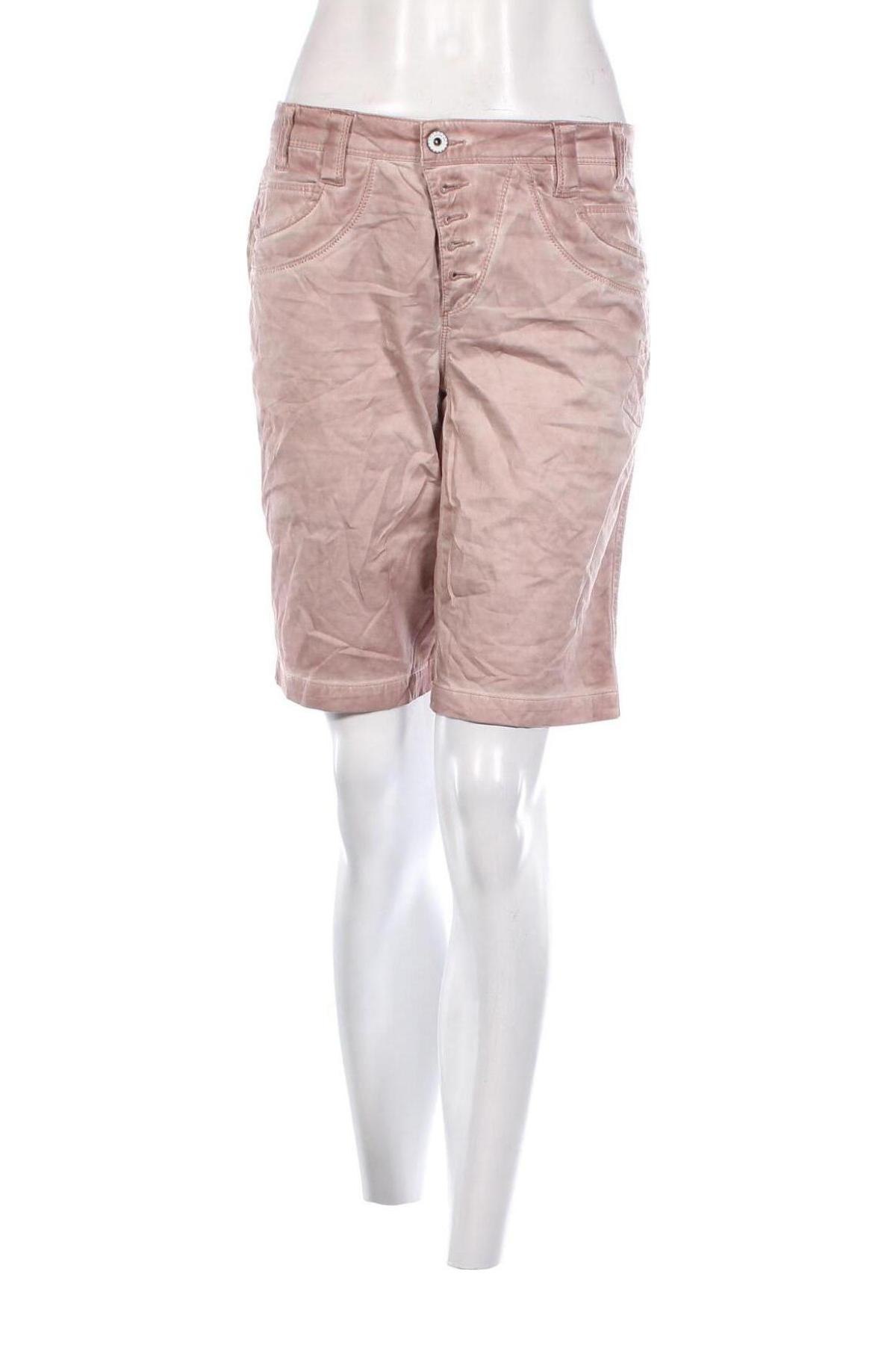 Damen Shorts Street One, Größe S, Farbe Rosa, Preis € 3,99