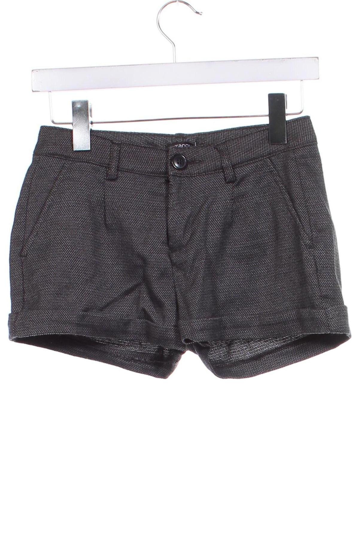 Damen Shorts Terranova, Größe XS, Farbe Mehrfarbig, Preis € 2,99