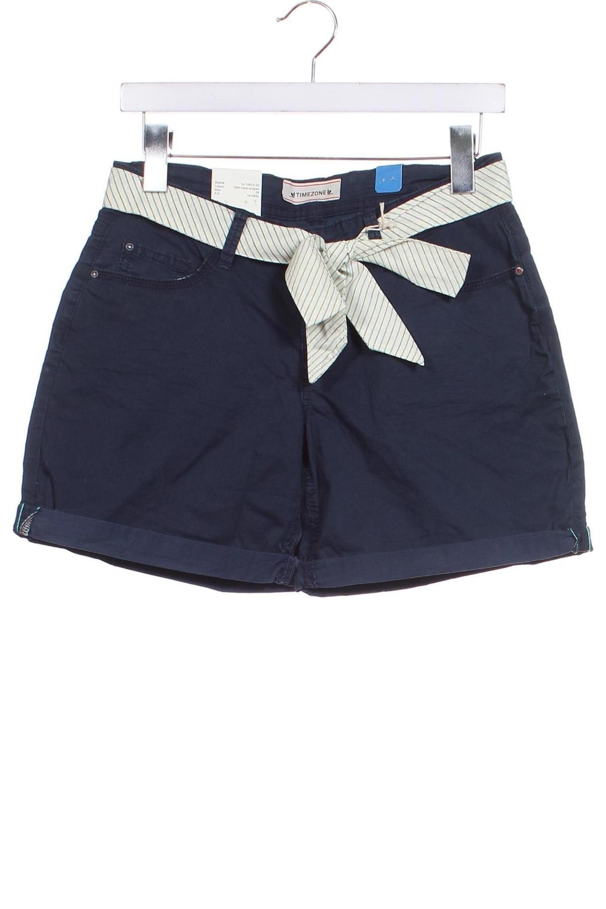 Damen Shorts Timezone, Größe S, Farbe Blau, Preis € 5,99