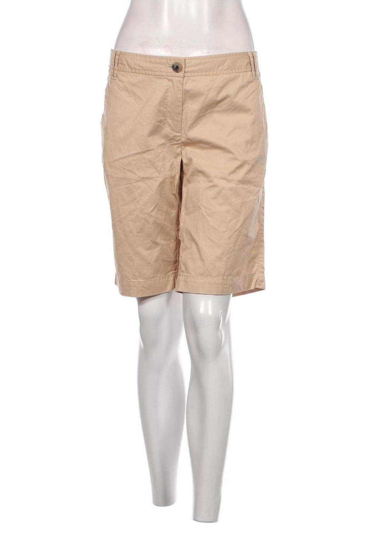 Damen Shorts Tommy Hilfiger, Größe M, Farbe Beige, Preis € 15,45