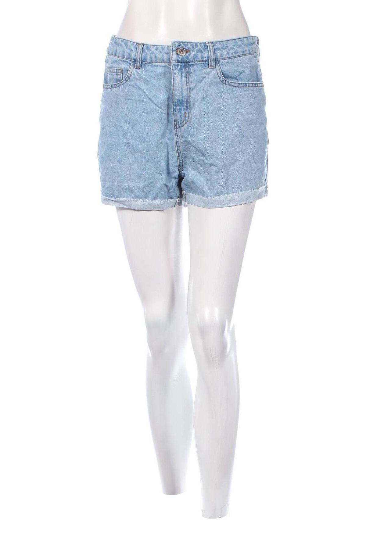 Damen Shorts Vero Moda, Größe M, Farbe Blau, Preis € 4,99