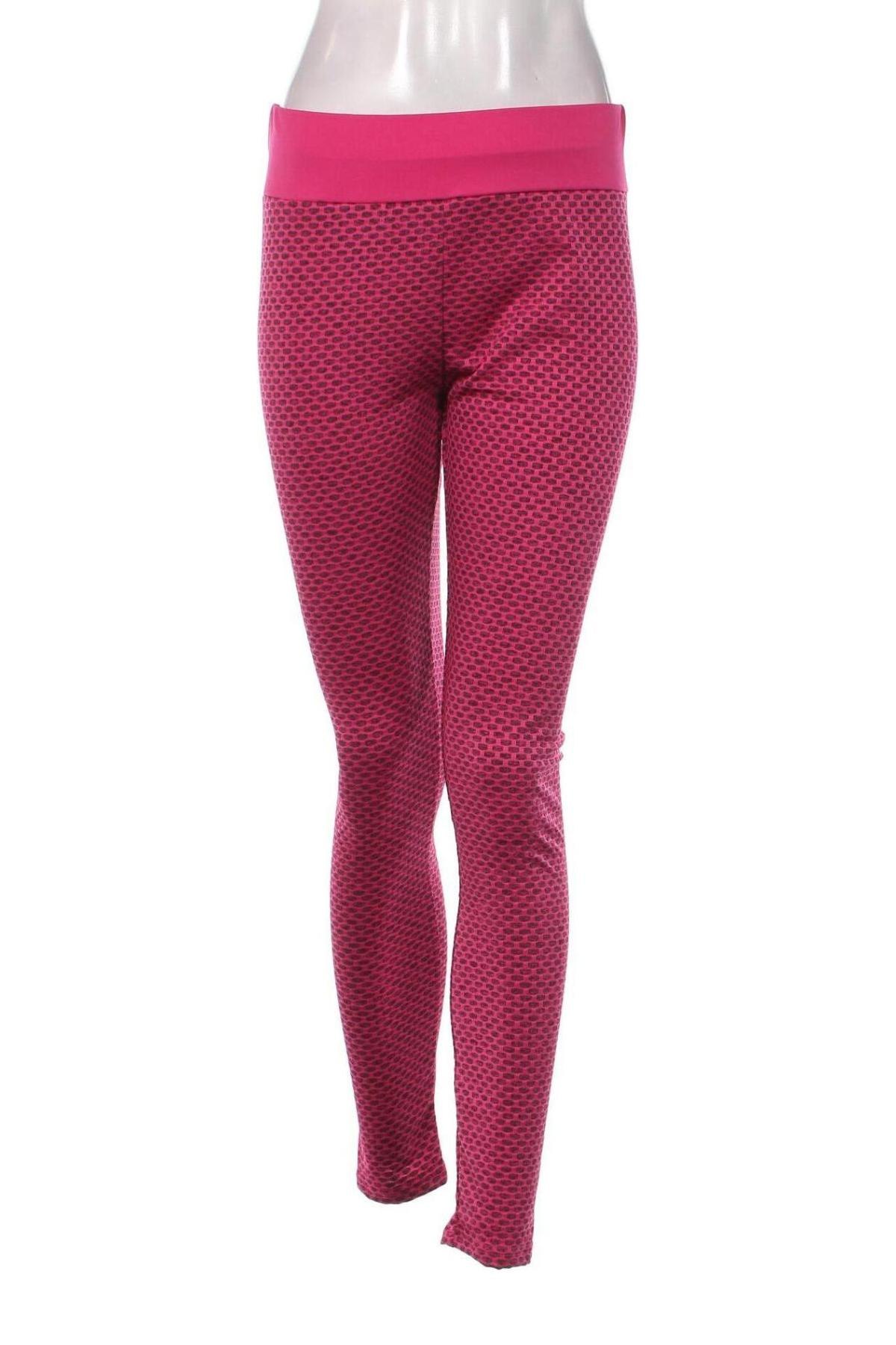 Damen Leggings, Größe XXL, Farbe Rosa, Preis € 9,49